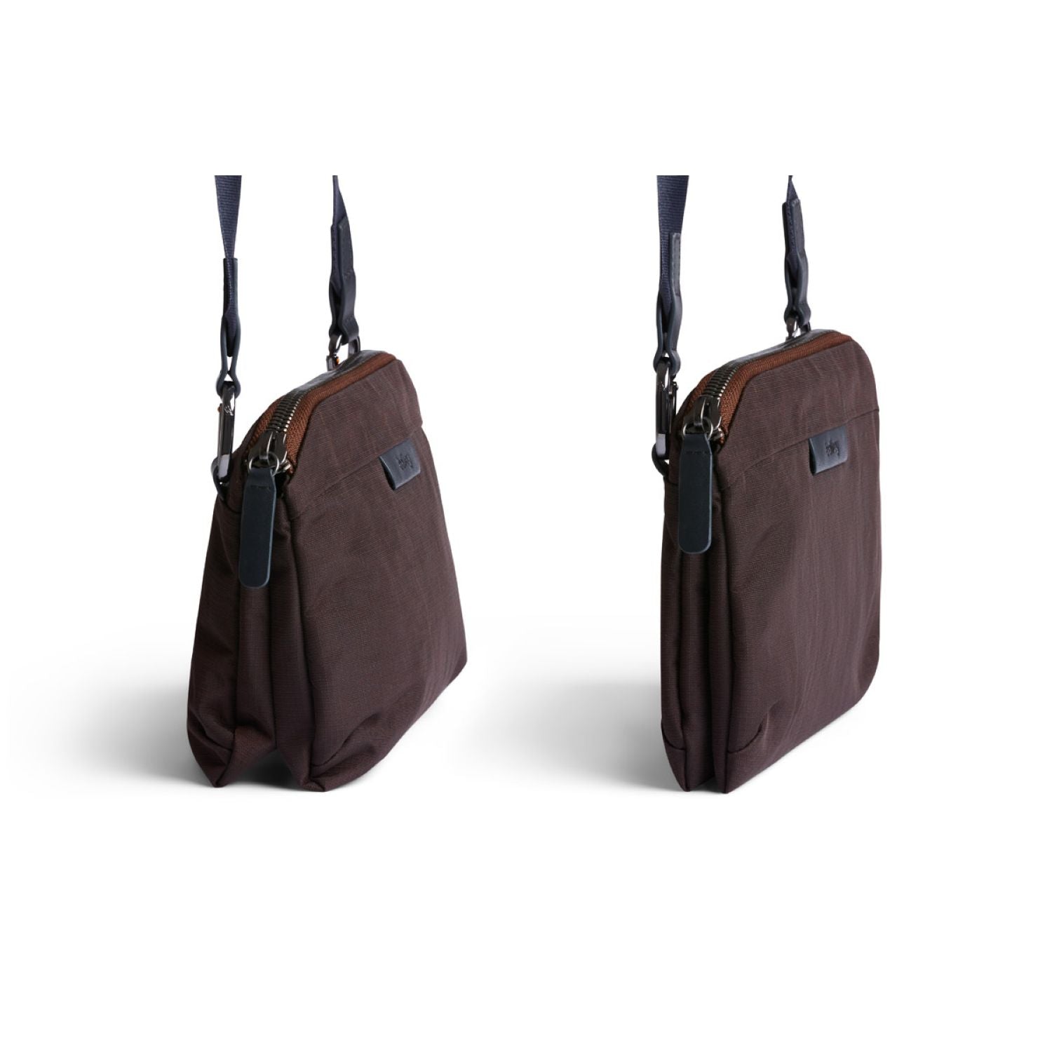 Bellroy Tokyo Side Bag - Deepplum