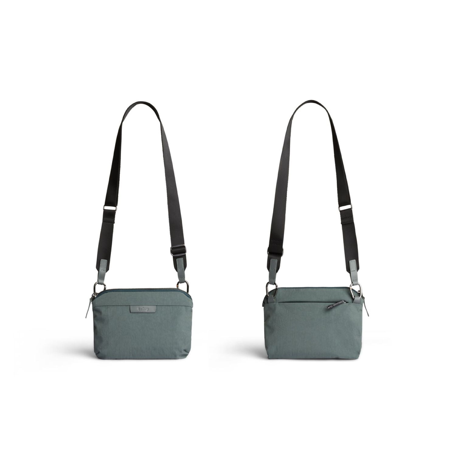 Bellroy Tokyo Side Bag - Everglade