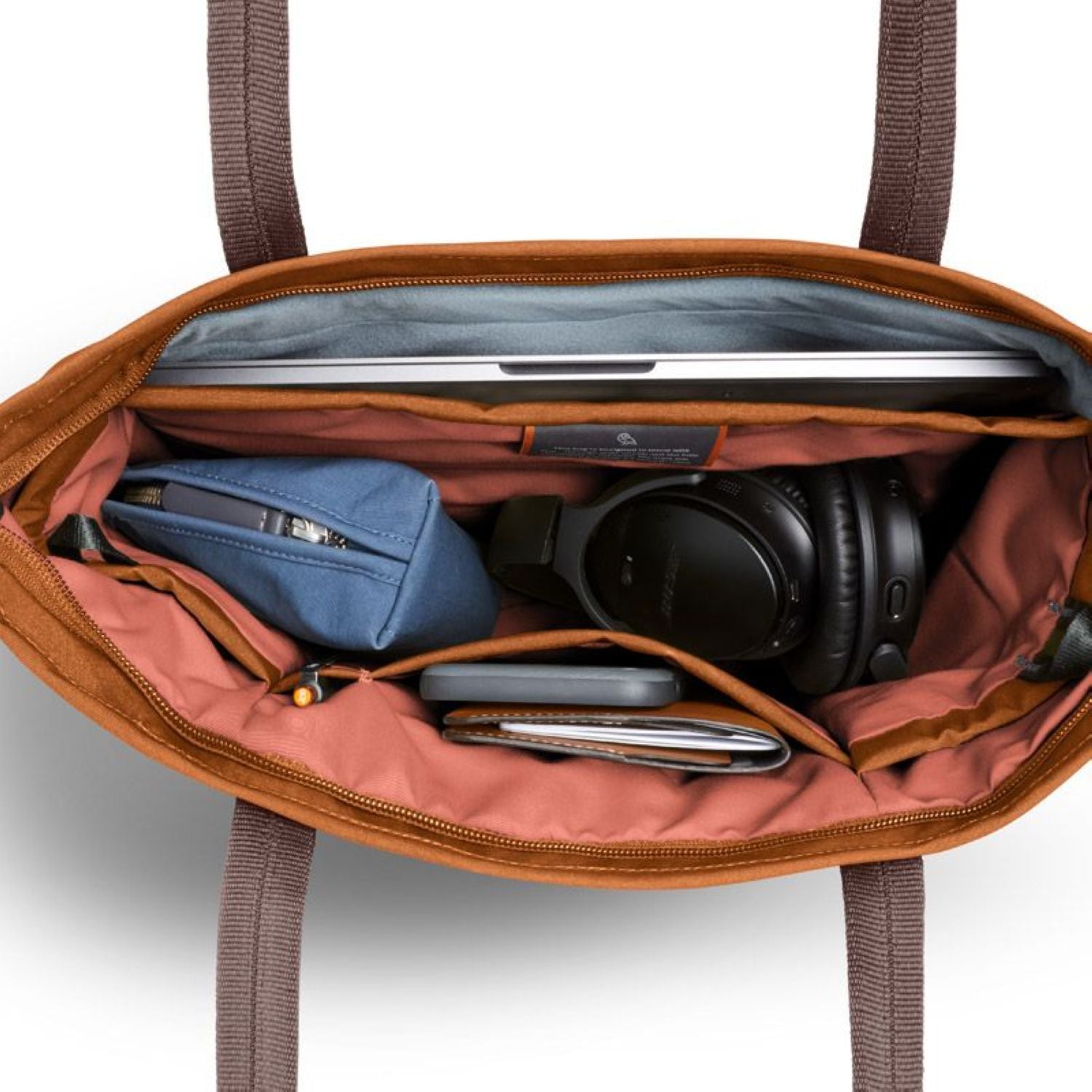 Bellroy Tokyo Tote Compact - Bronze