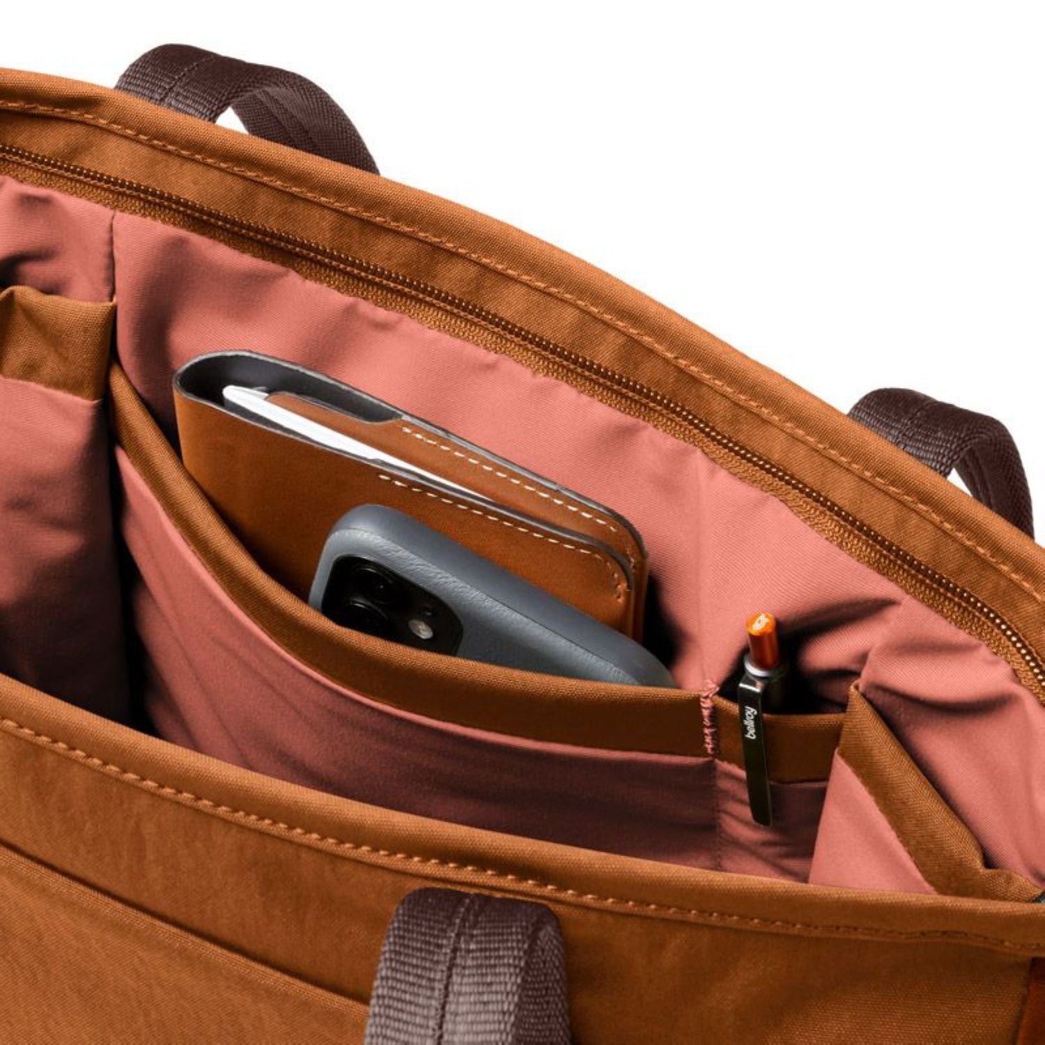 Bellroy Tokyo Tote Compact - Bronze