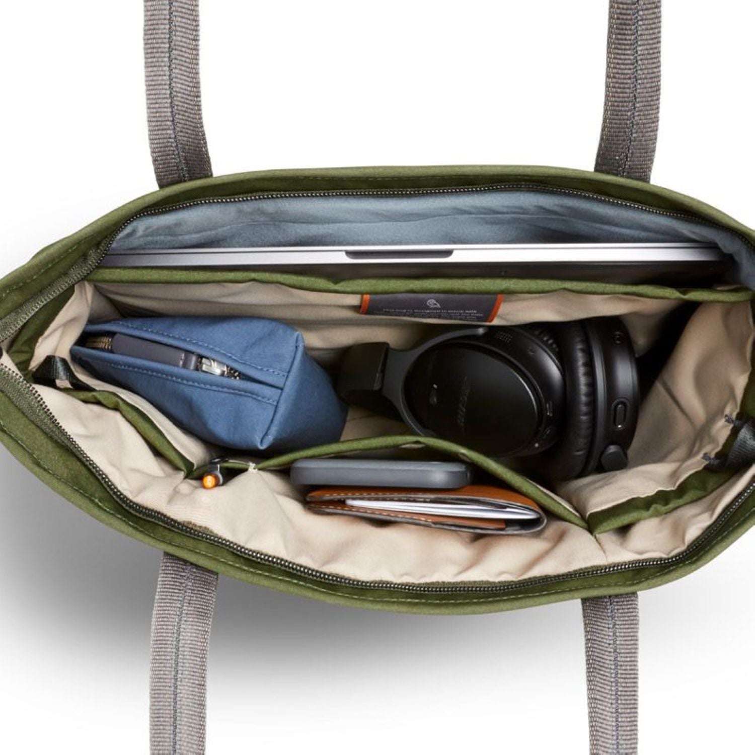 Bellroy Tokyo Tote Compact - Rangergreen