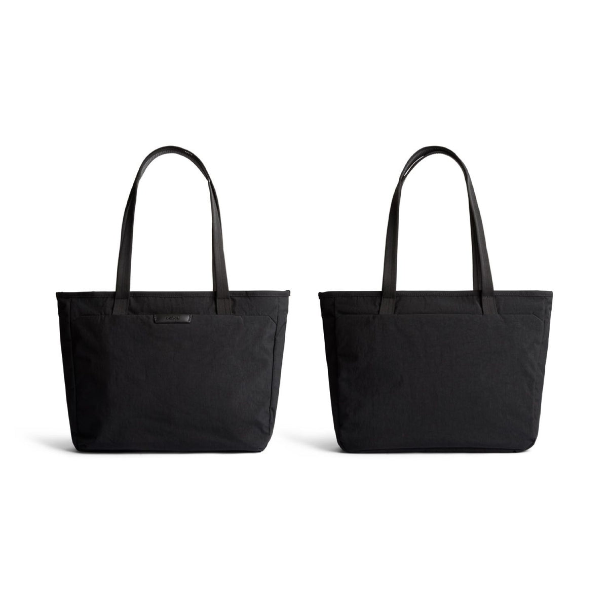 Bellroy Tokyo Tote Compact - Raven – The Planet Traveller
