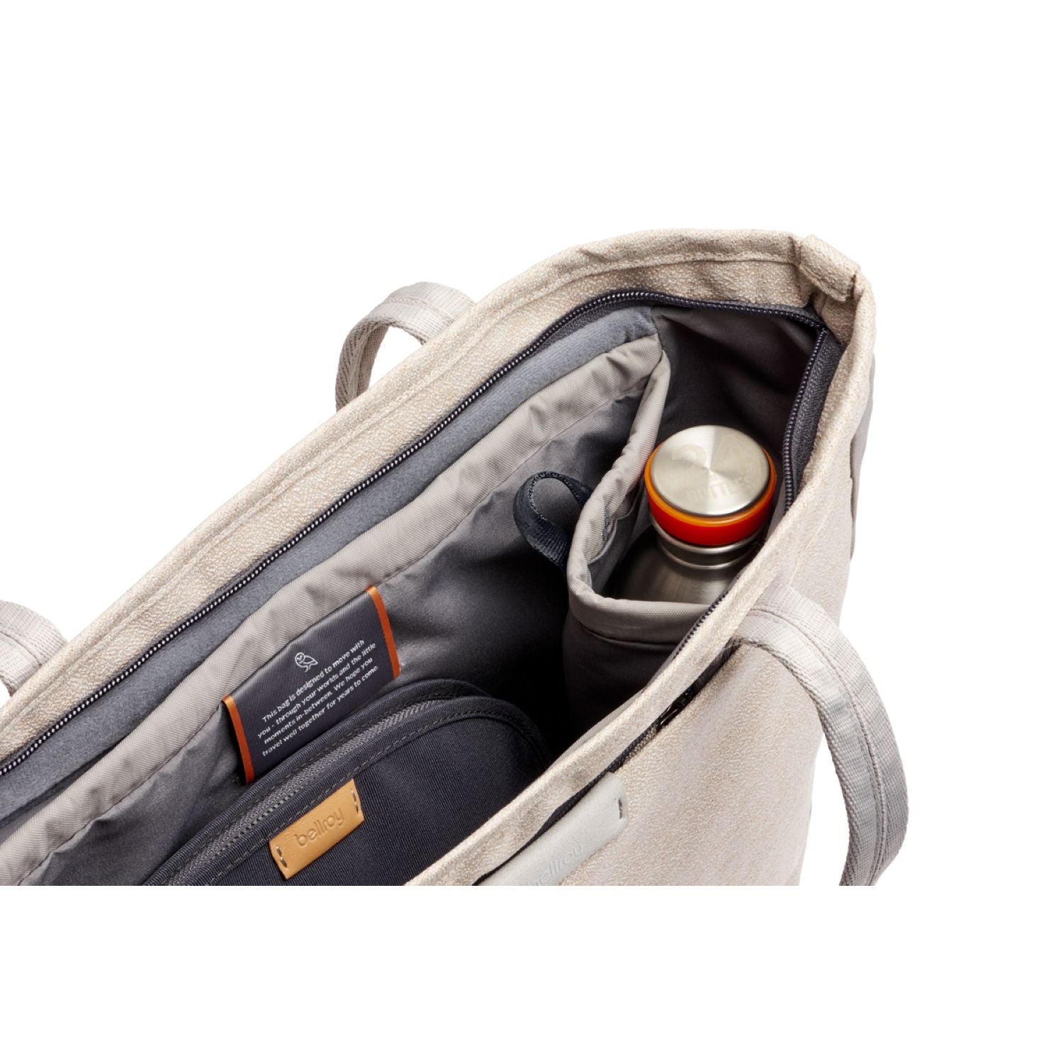 Bellroy Tokyo Tote Compact - Saltbush