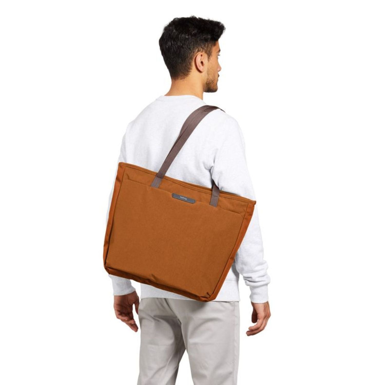 Bellroy Tokyo Tote (Second Edition) - Bronze
