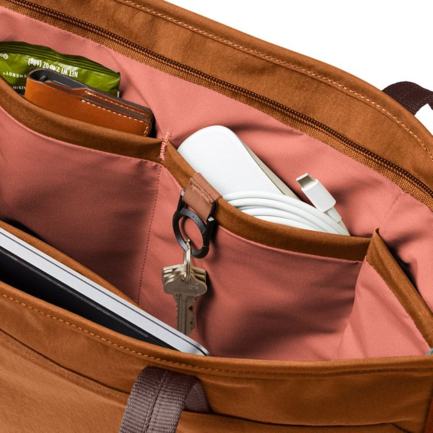 Bellroy Tokyo Tote (Second Edition) - Bronze