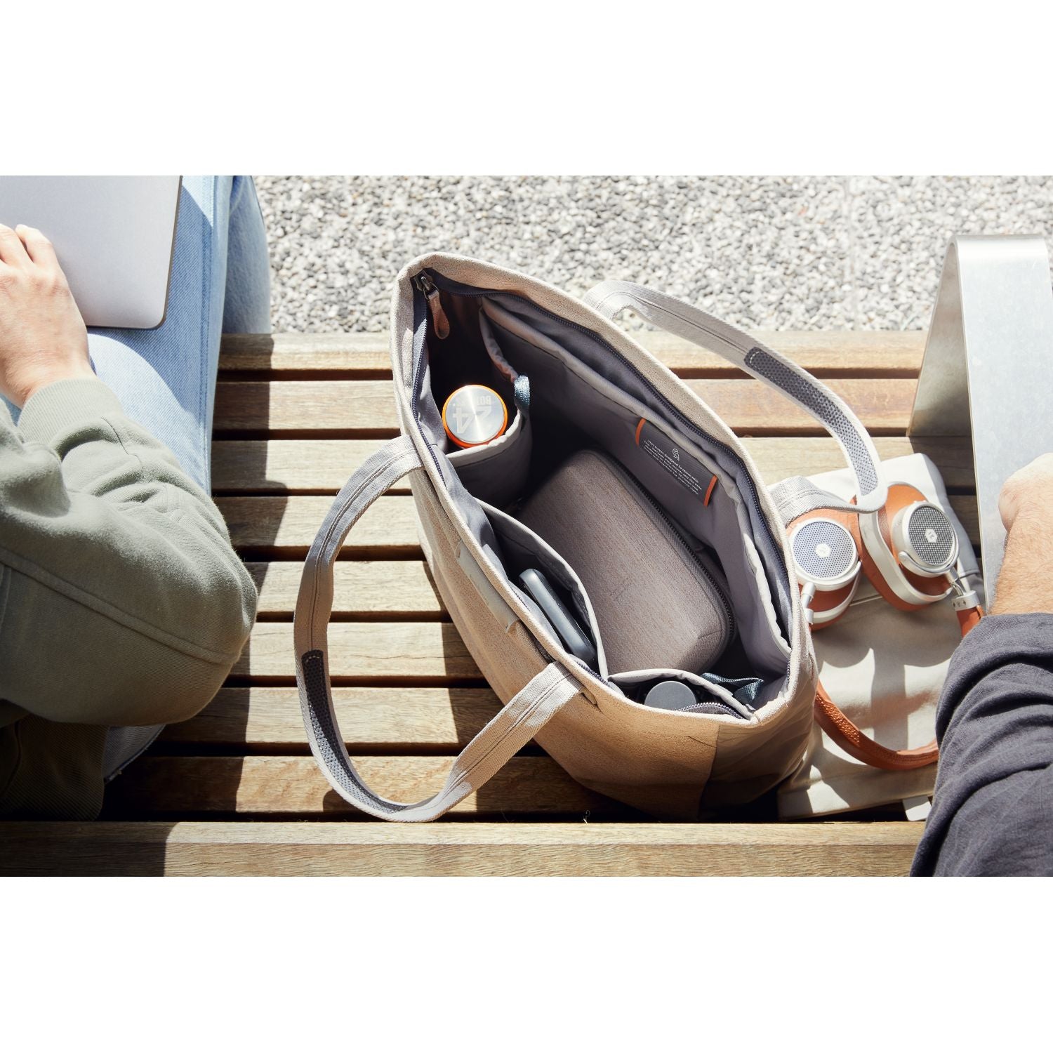 Bellroy Tokyo Tote (Second Edition) - Deepplum