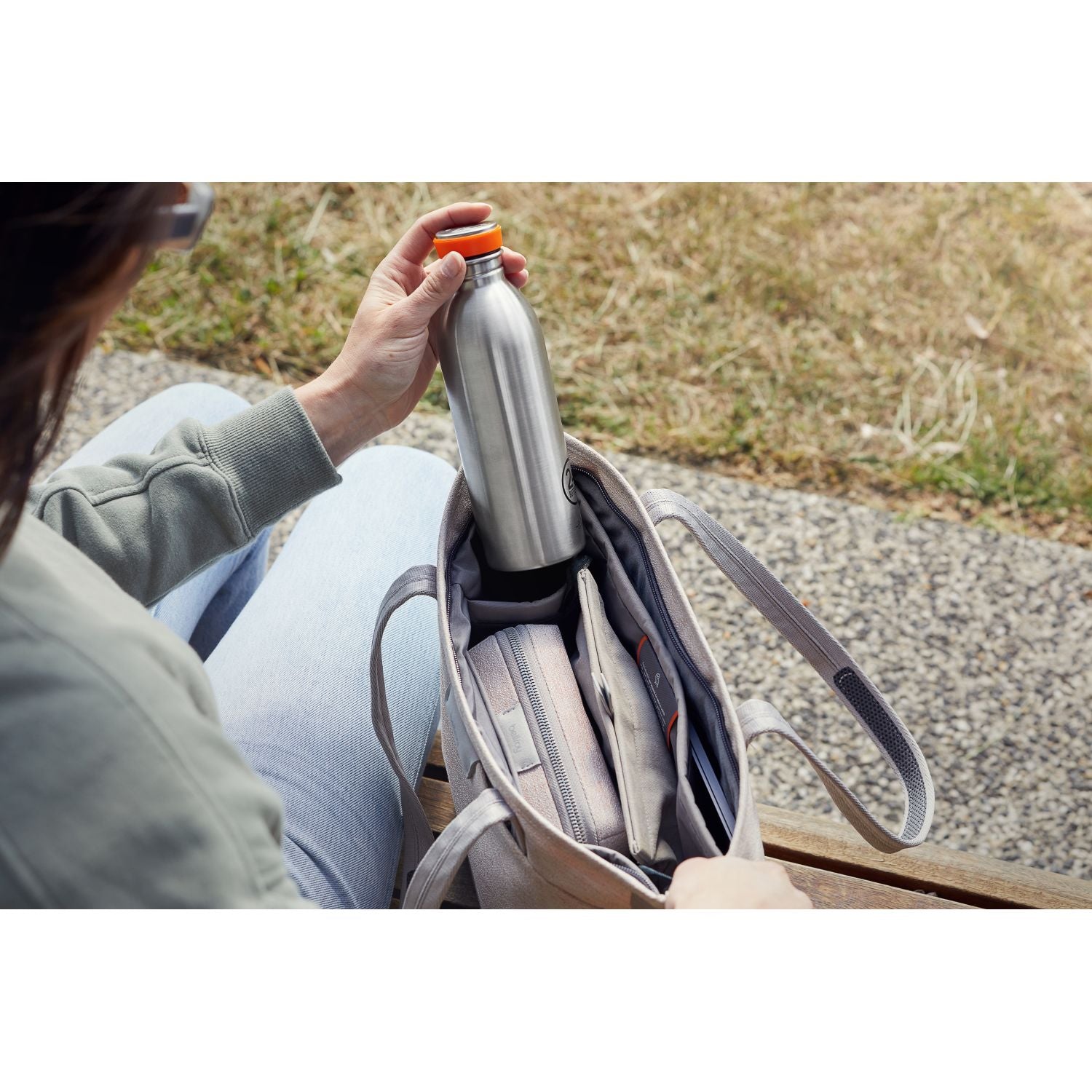 Bellroy Tokyo Tote (Second Edition) - Deepplum