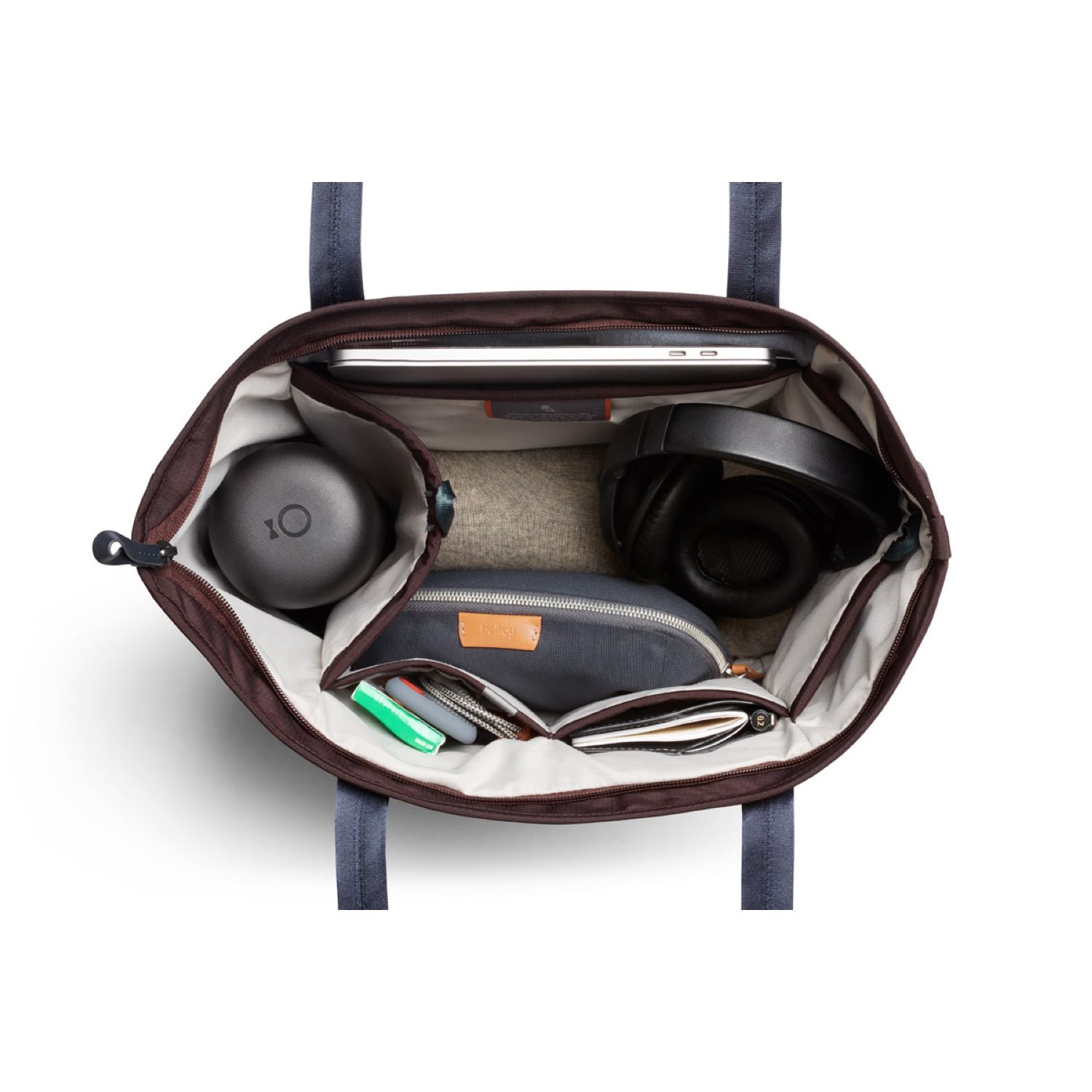 Bellroy Tokyo Tote (Second Edition) - Deepplum