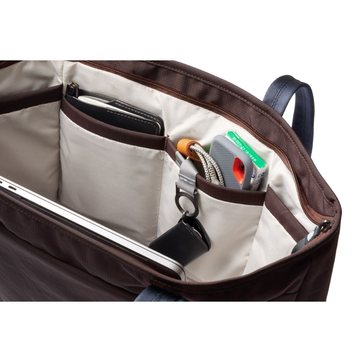 Bellroy Tokyo Tote (Second Edition) - Deepplum