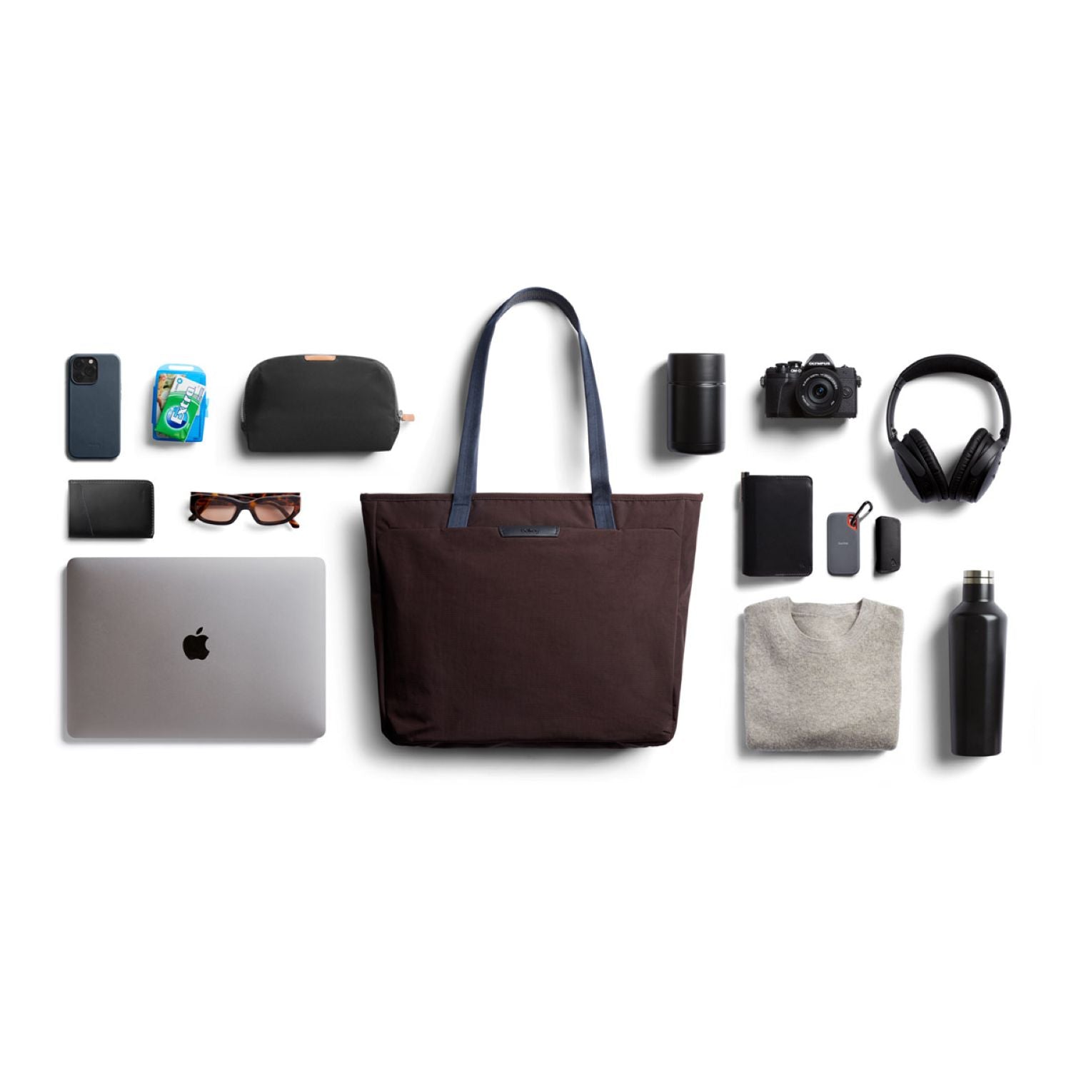 Bellroy Tokyo Tote (Second Edition) - Deepplum