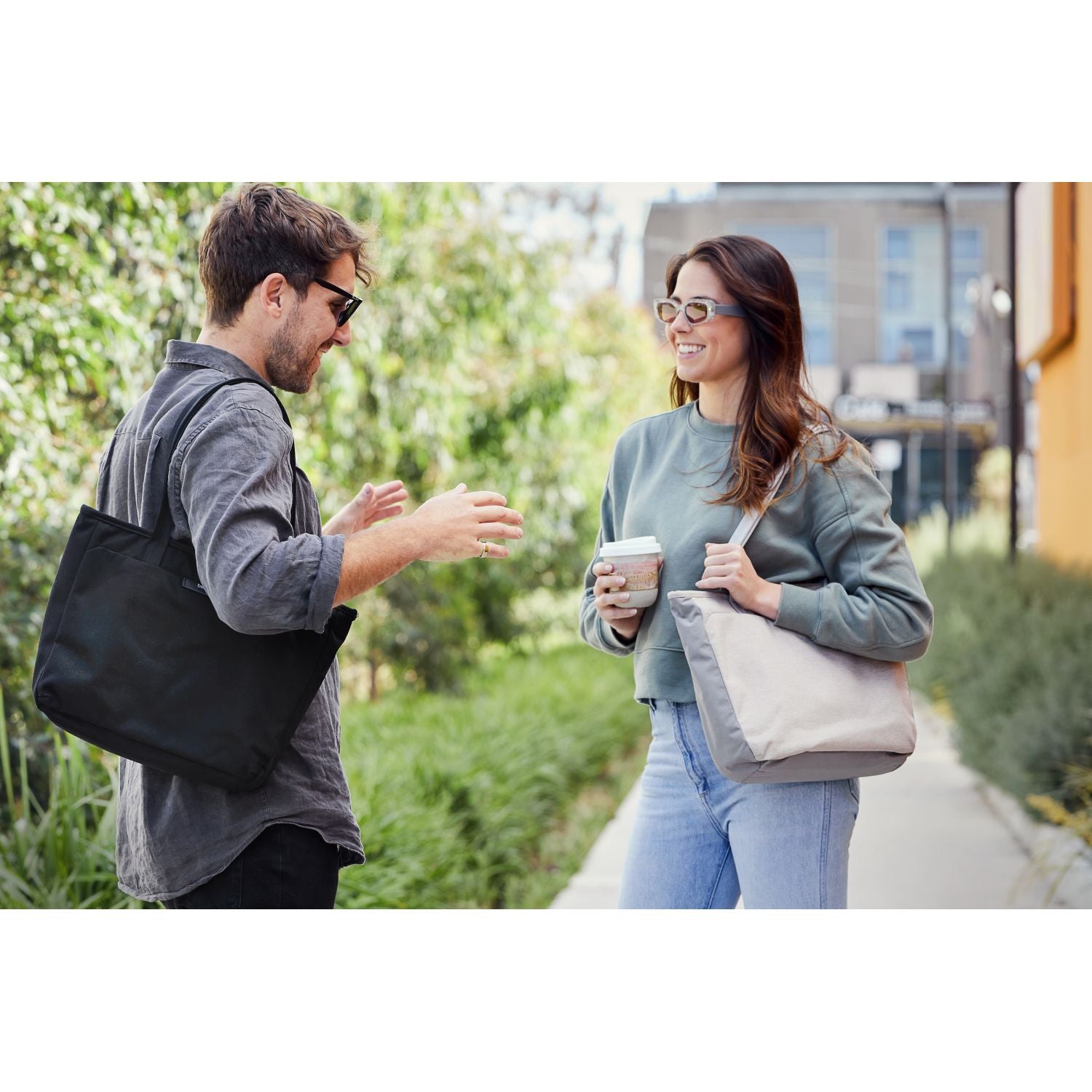 Bellroy Tokyo Tote (Second Edition) - Everglade
