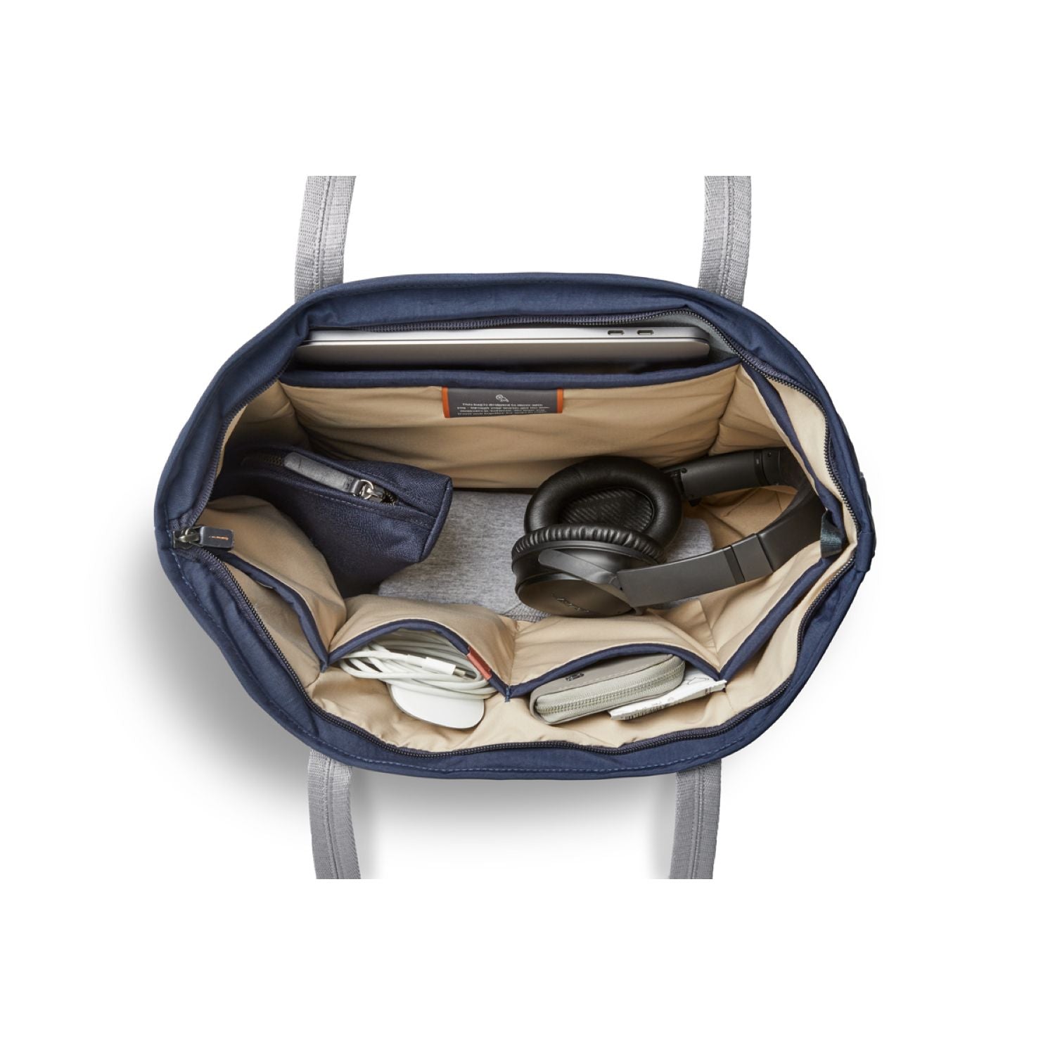 Bellroy Tokyo Tote (Second Edition) - Navy