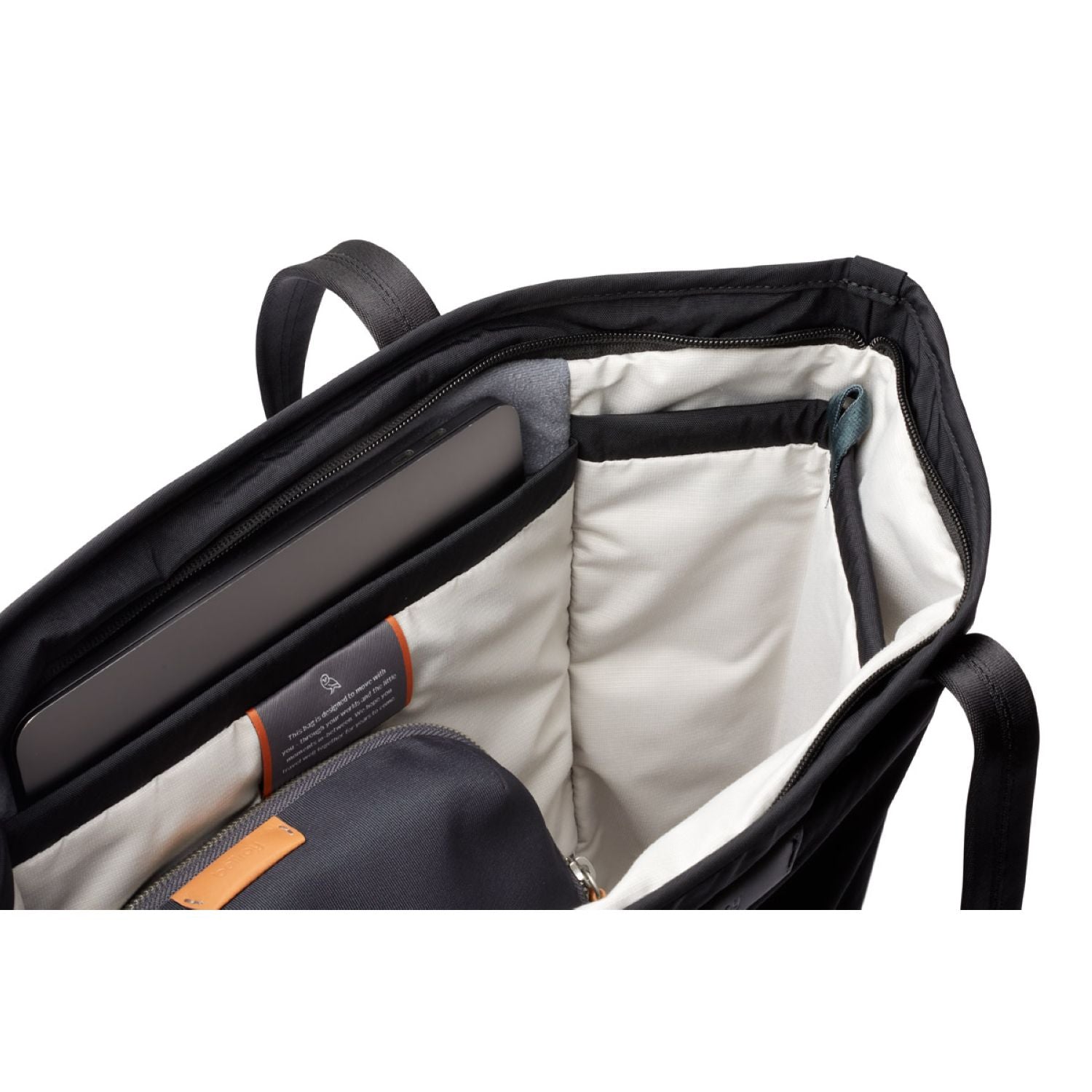 Bellroy Tokyo Tote (Second Edition) - Raven