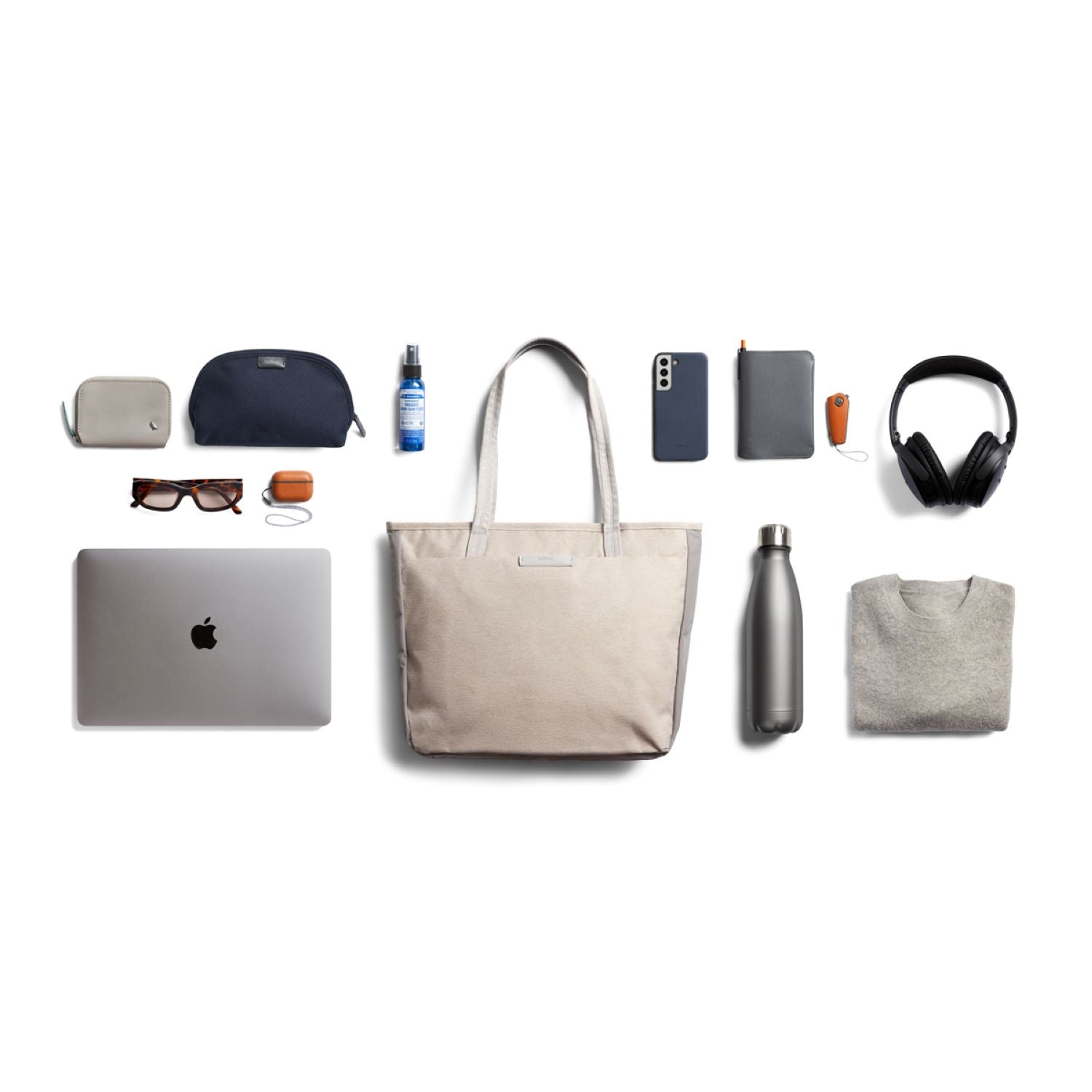 Bellroy Tokyo Tote (Second Edition) - Saltbush