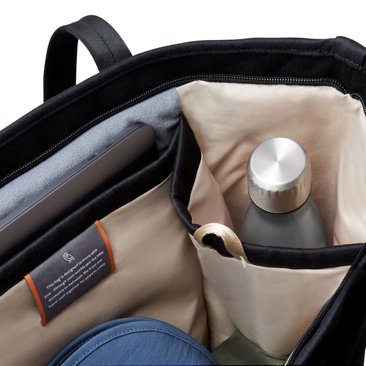 Bellroy Tokyo Tote (Second Edition) - Melbourne Black