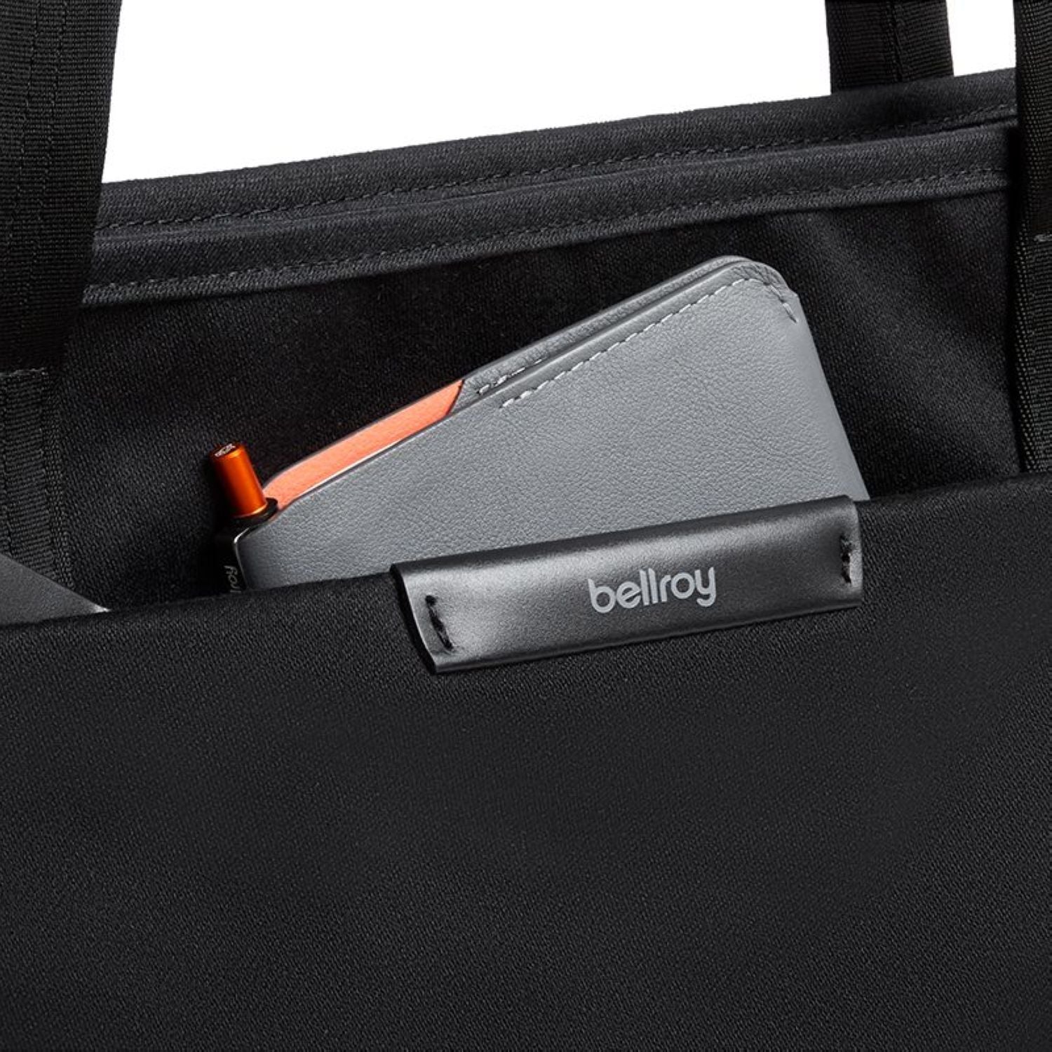 Bellroy Tokyo Tote (Second Edition) - Melbourne Black