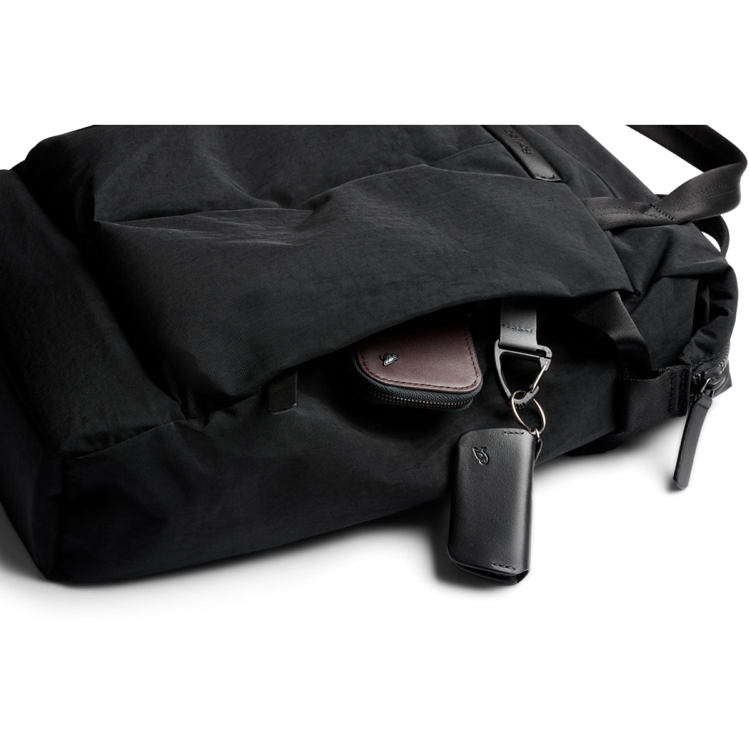 Bellroy Tokyo Totepack Compact - Raven