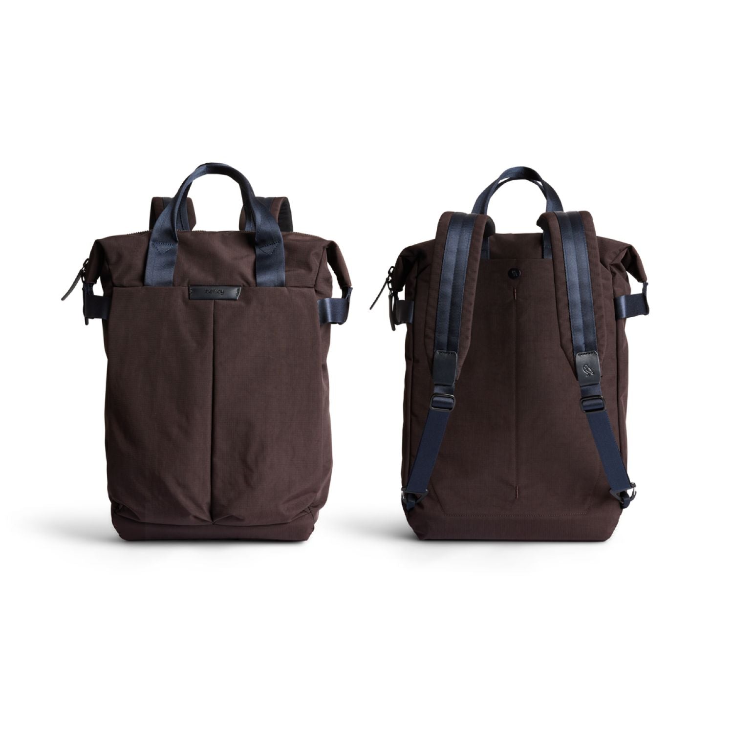 Bellroy Tokyo Totepack - Deepplum – The Planet Traveller