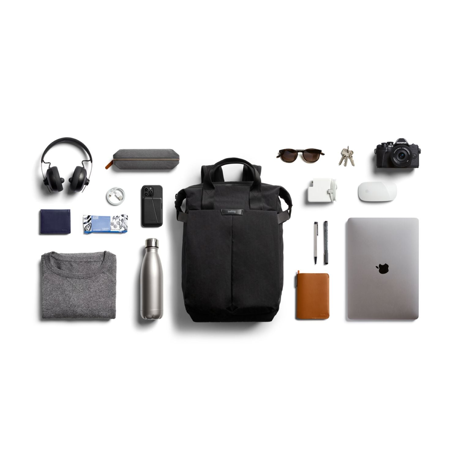 Bellroy Tokyo Totepack - Midnight