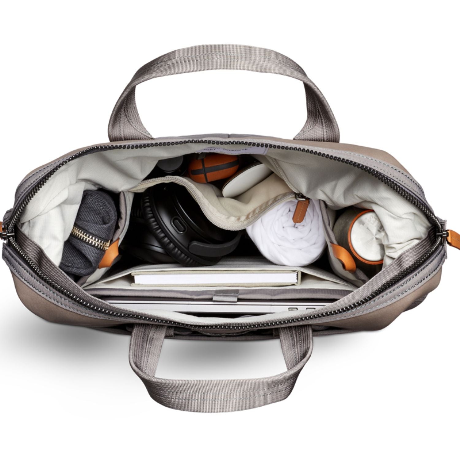 Bellroy Tokyo Totepack (Premium Edition) - Storm Grey