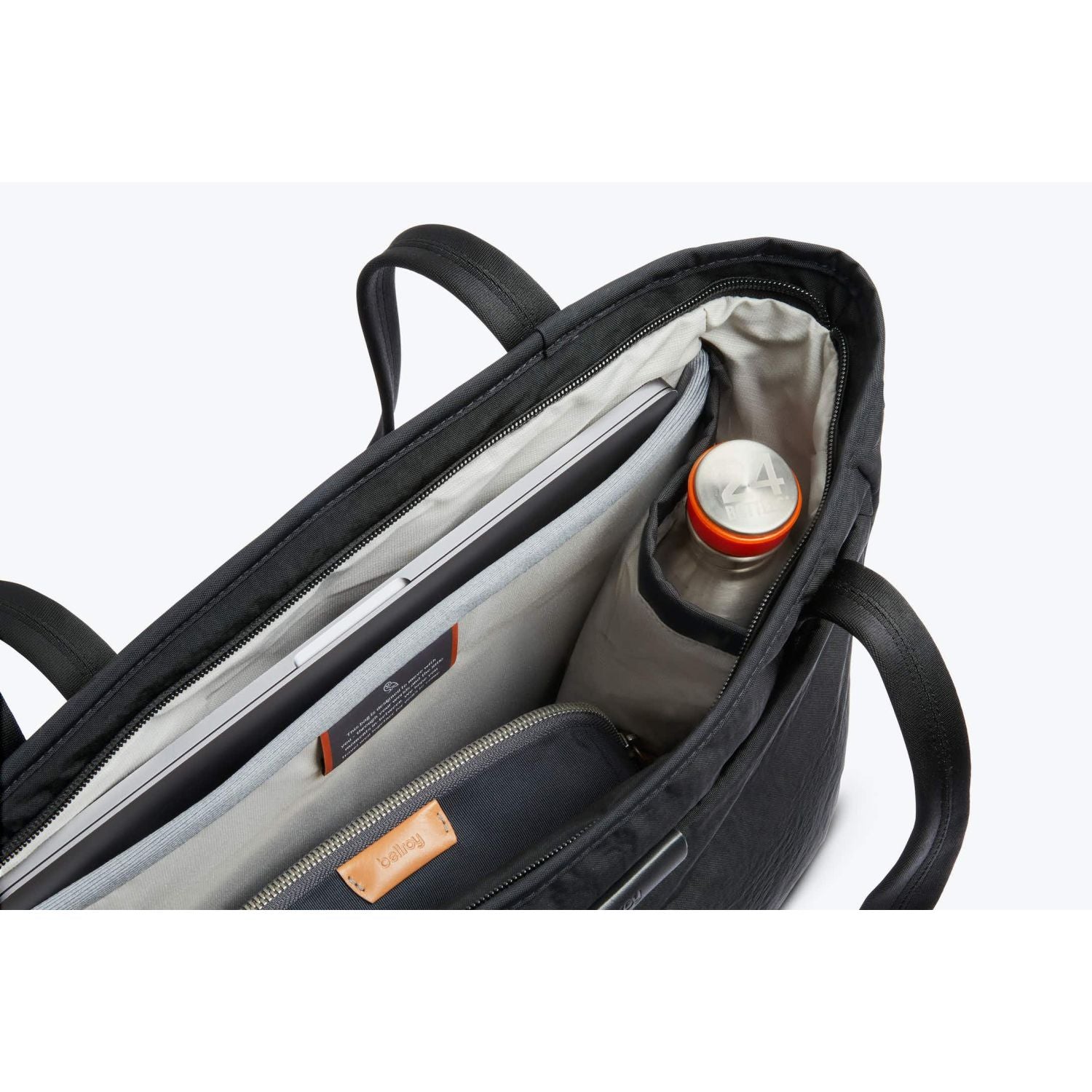 Bellroy Tokyo Wonder Tote 12L - Raven