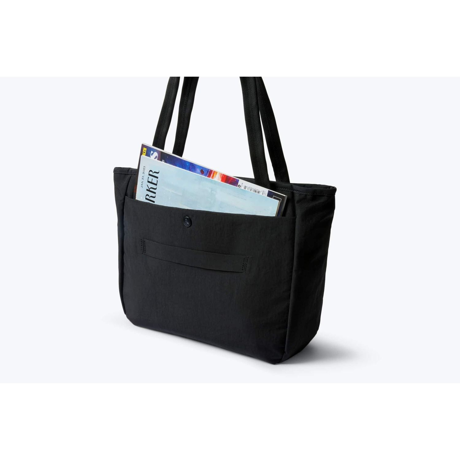 Bellroy Tokyo Wonder Tote 12L - Raven