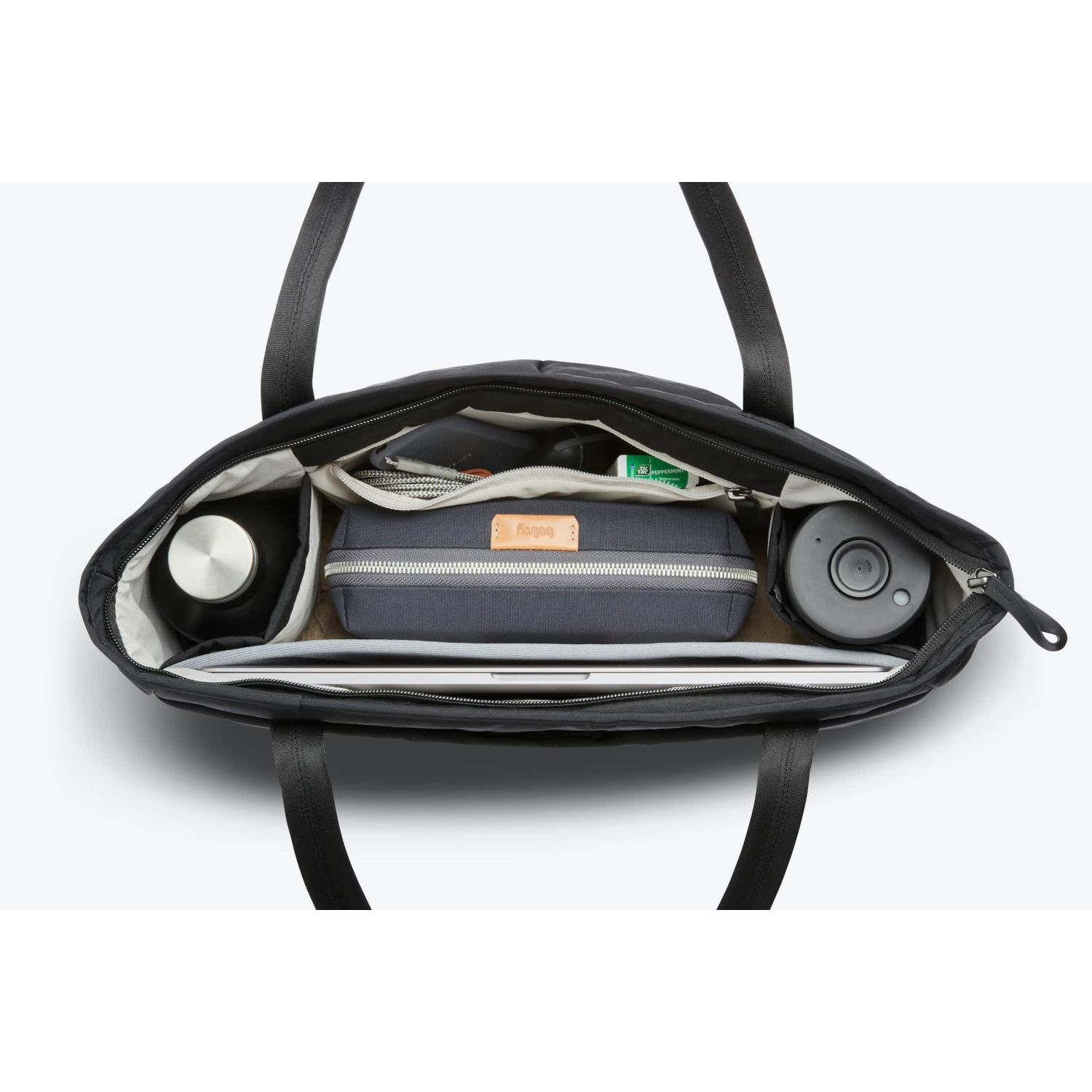 Bellroy Tokyo Wonder Tote 15L - Raven