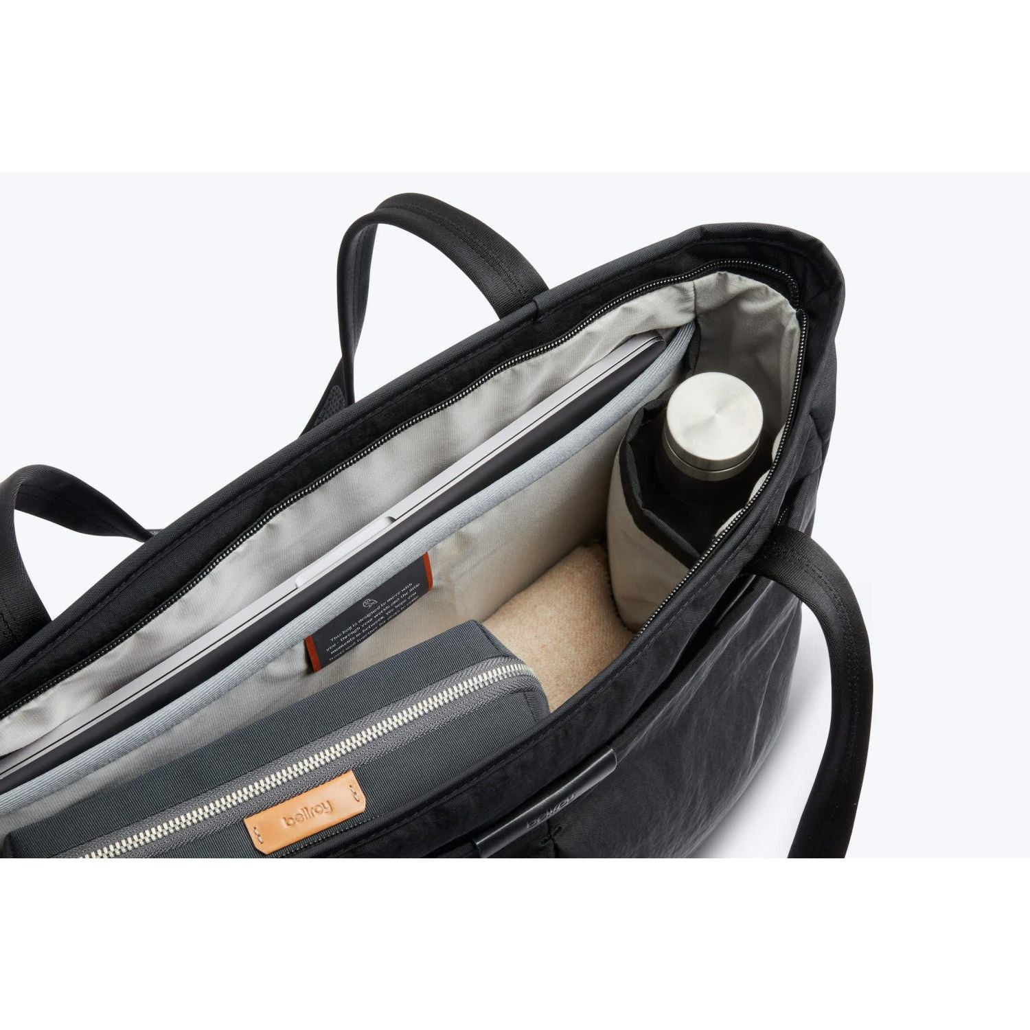 Bellroy Tokyo Wonder Tote 15L - Raven