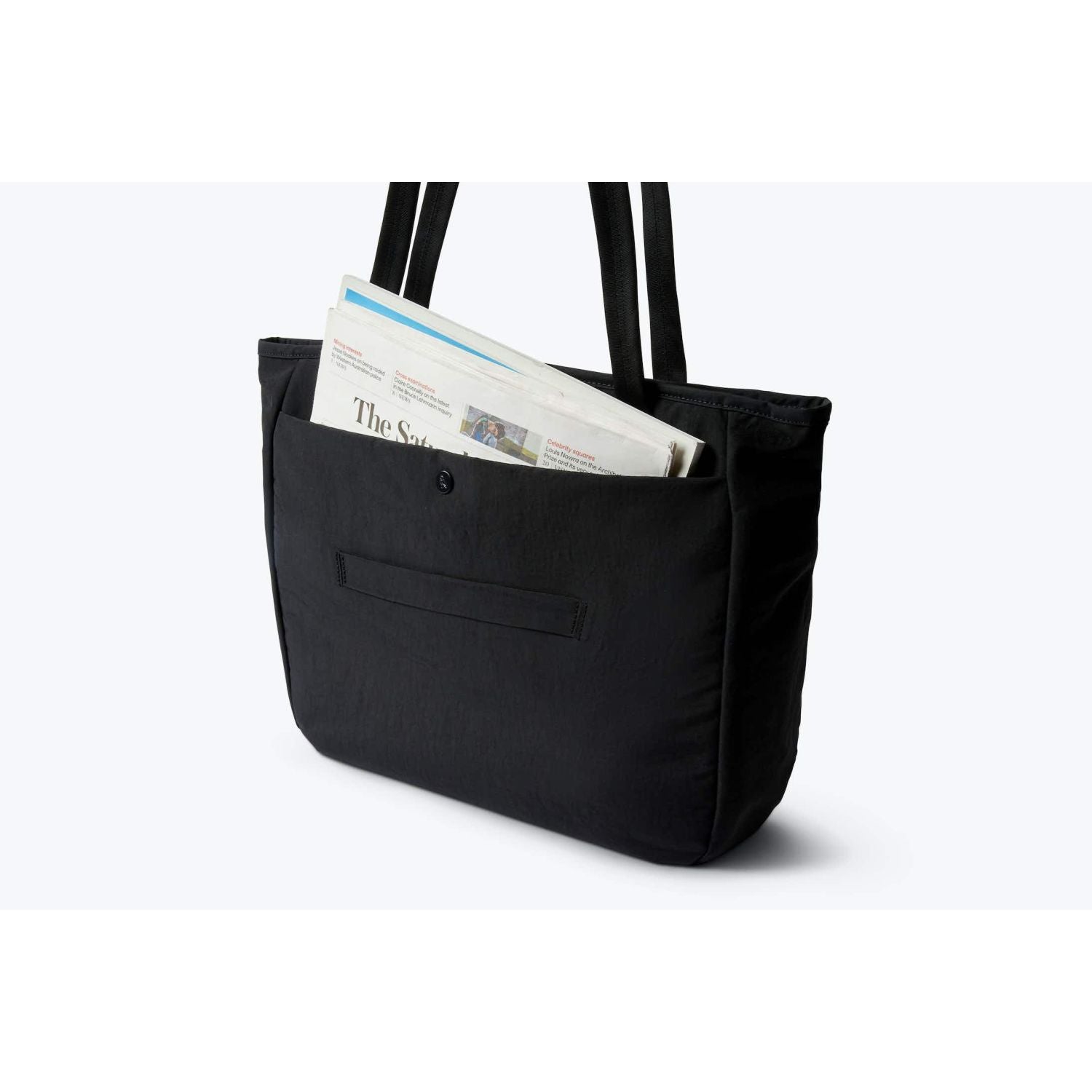 Bellroy Tokyo Wonder Tote 15L - Raven