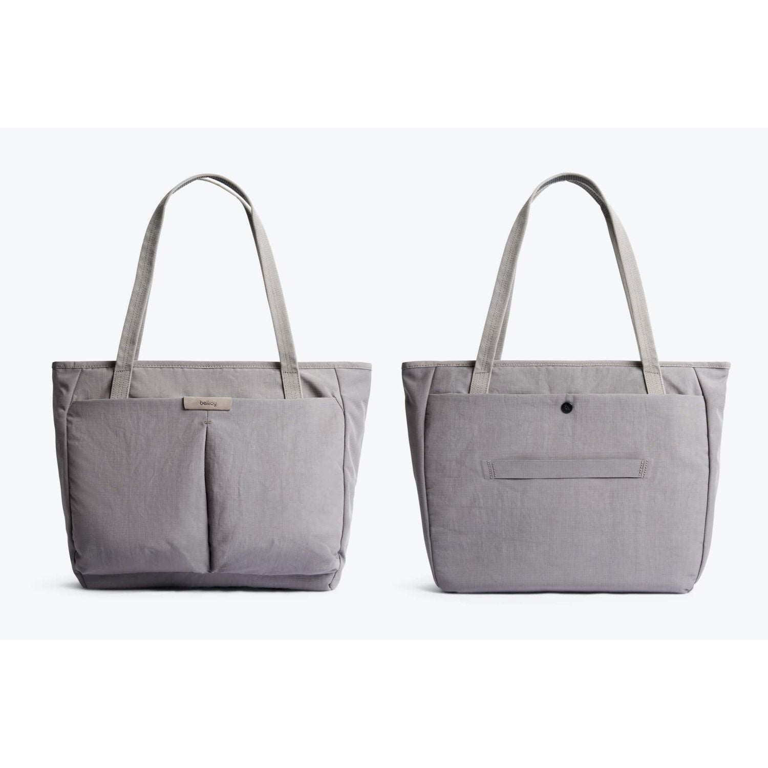 Bellroy Tokyo Wonder Tote 15L - Storm Gray