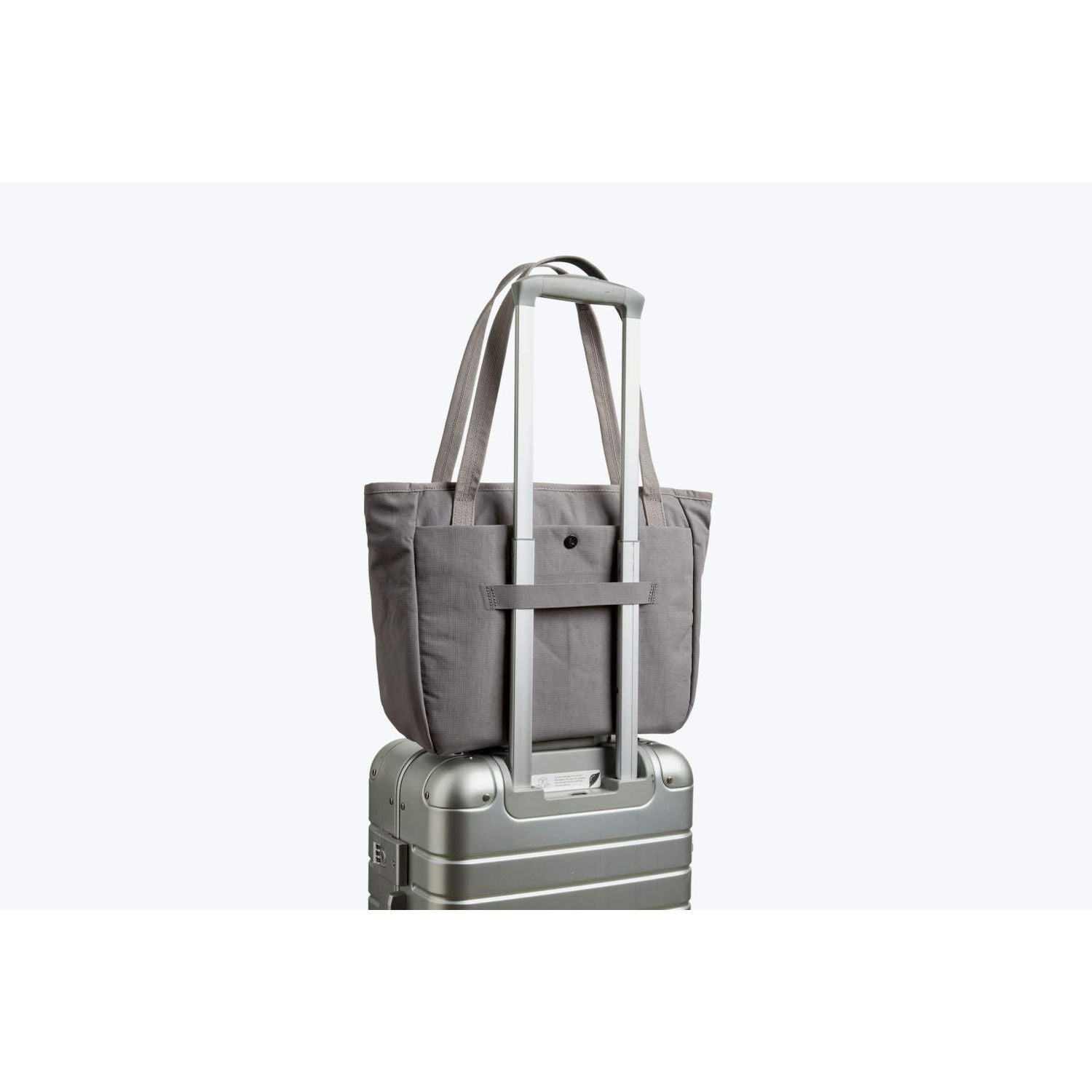 Bellroy Tokyo Wonder Tote 15L - Storm Gray