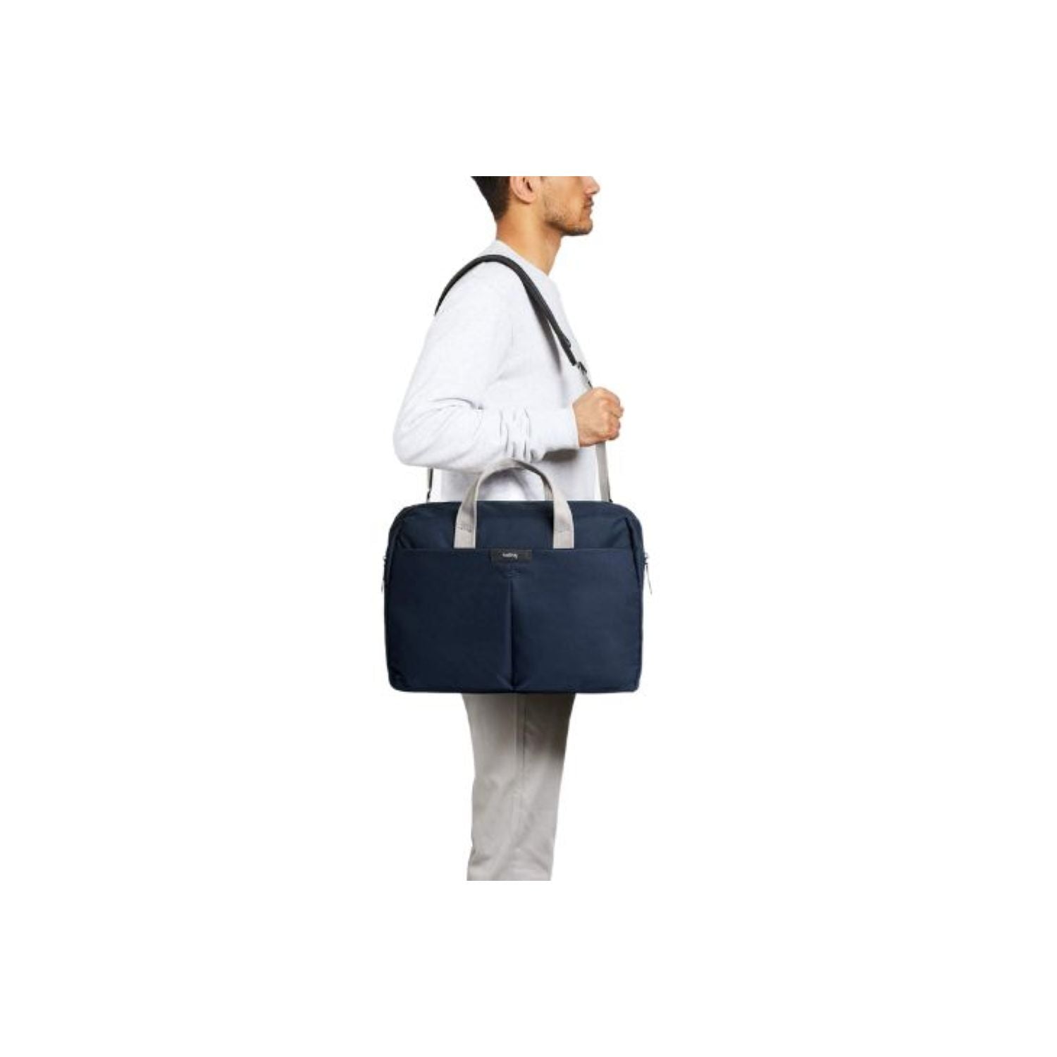 Bellroy Tokyo Workbag - Navy