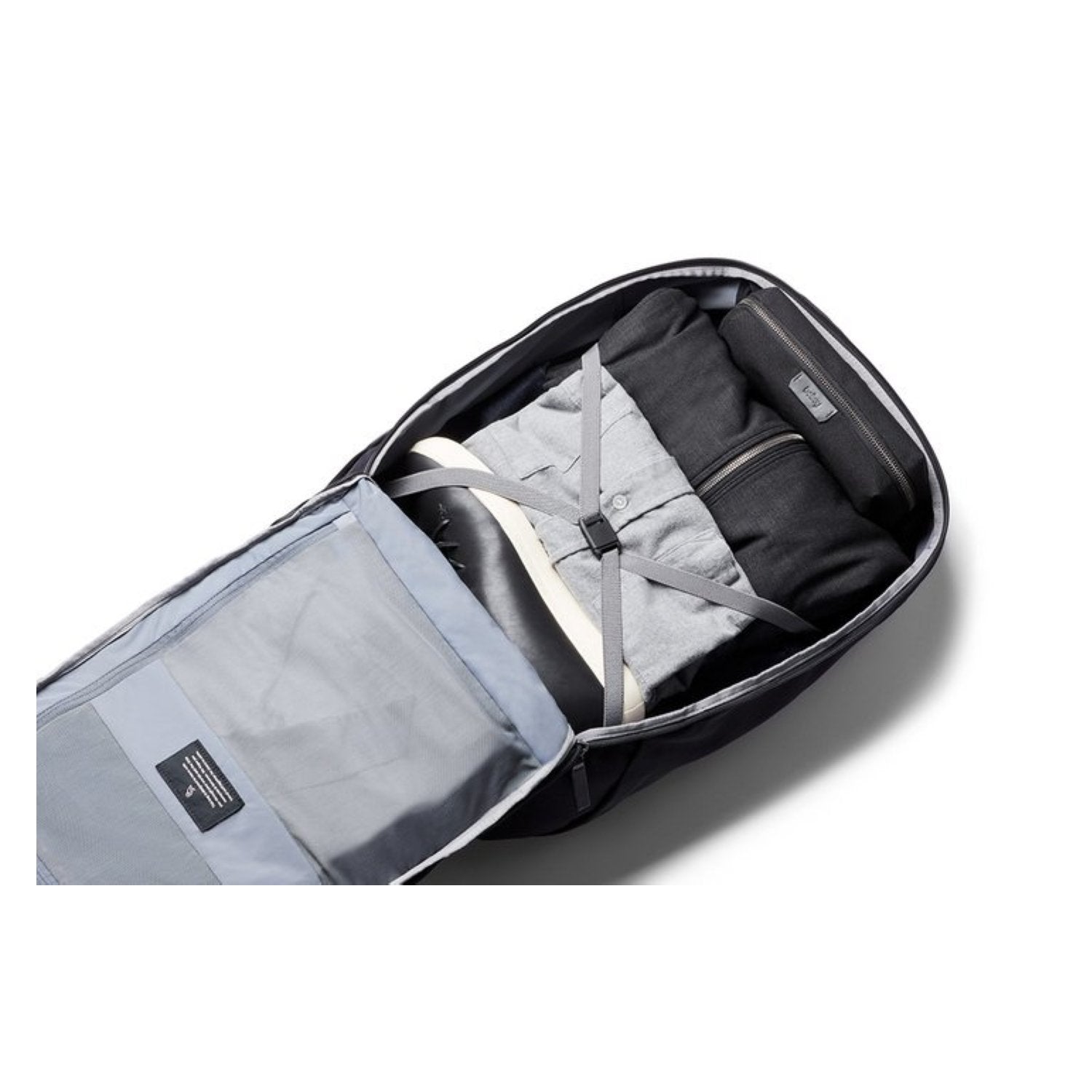 Bellroy Transit Backpack - Black