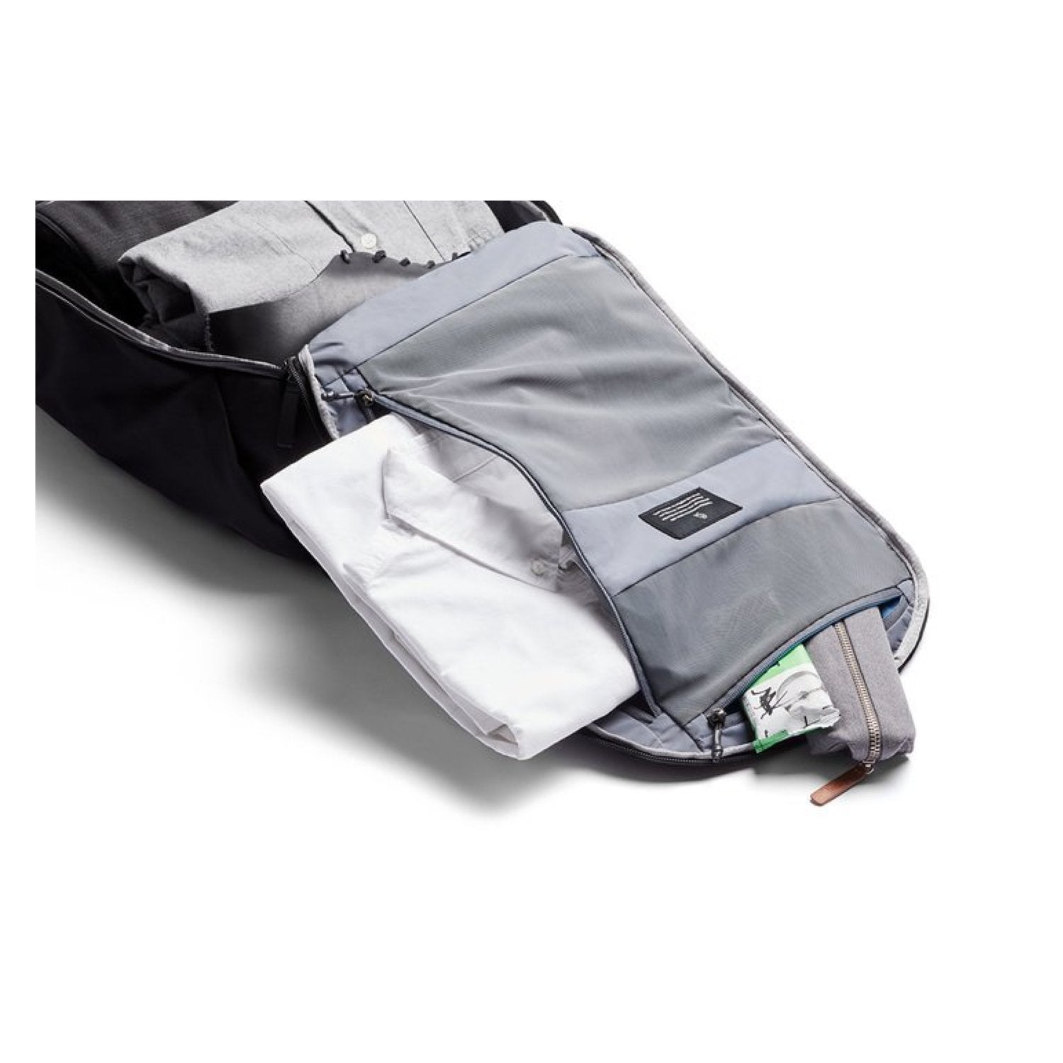 Bellroy Transit Backpack - Black