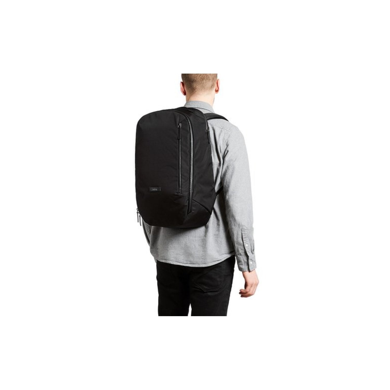 Bellroy Transit Backpack - Black