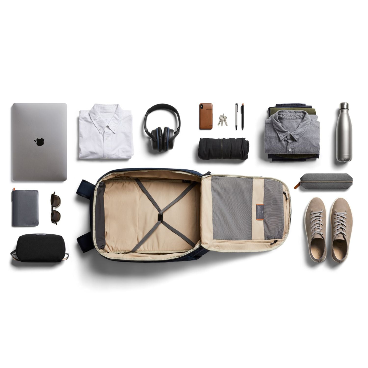 Bellroy Transit Backpack - Nightsky