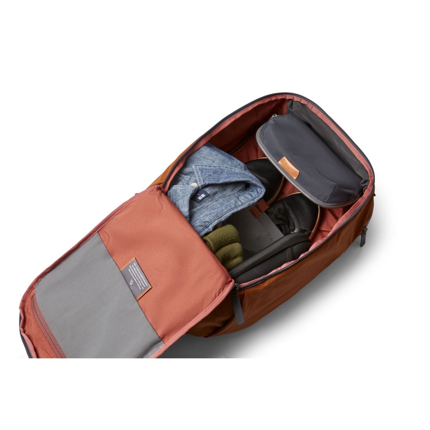 Bellroy Transit Workpack - Bronze