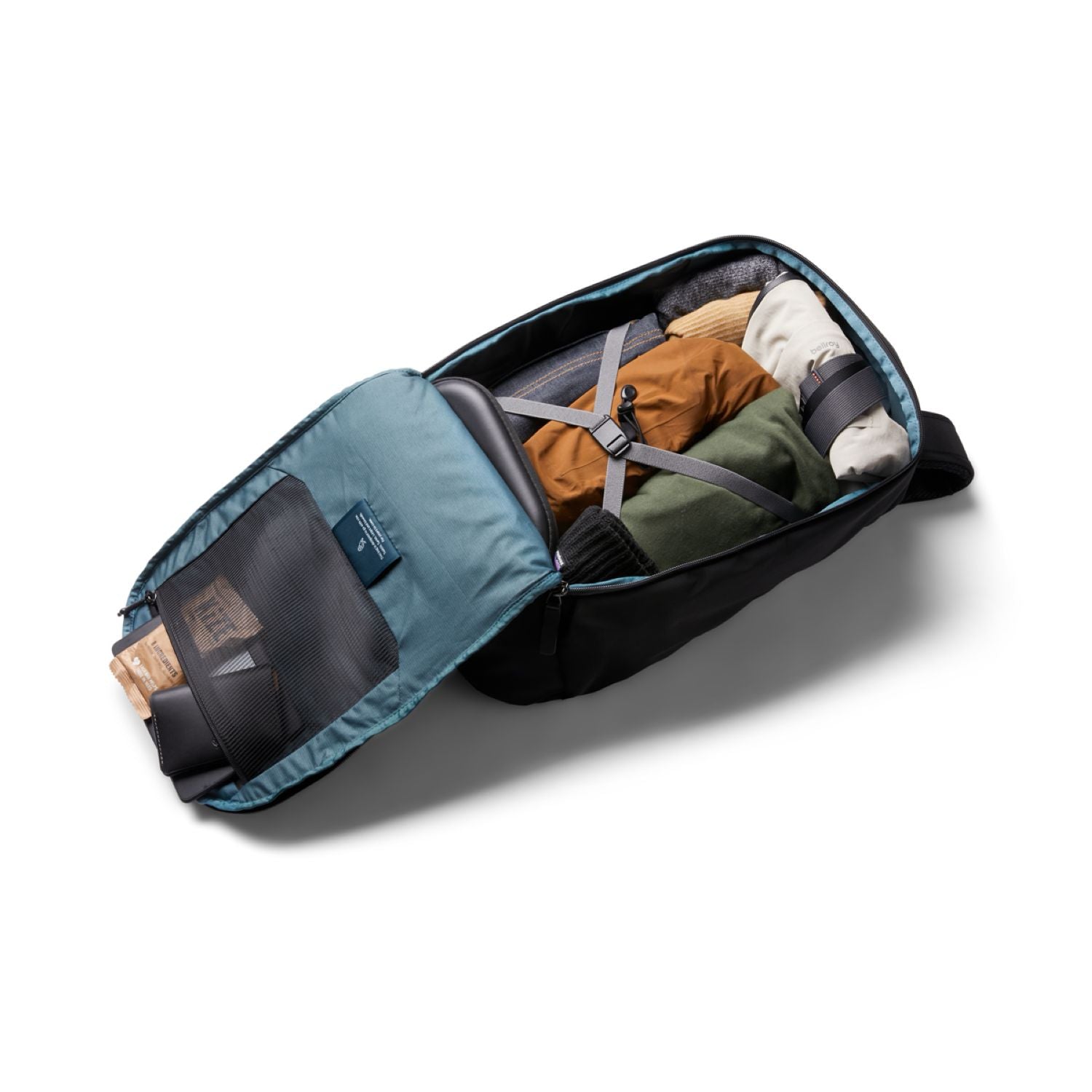 Bellroy Transit Workpack Pro 22L - Black