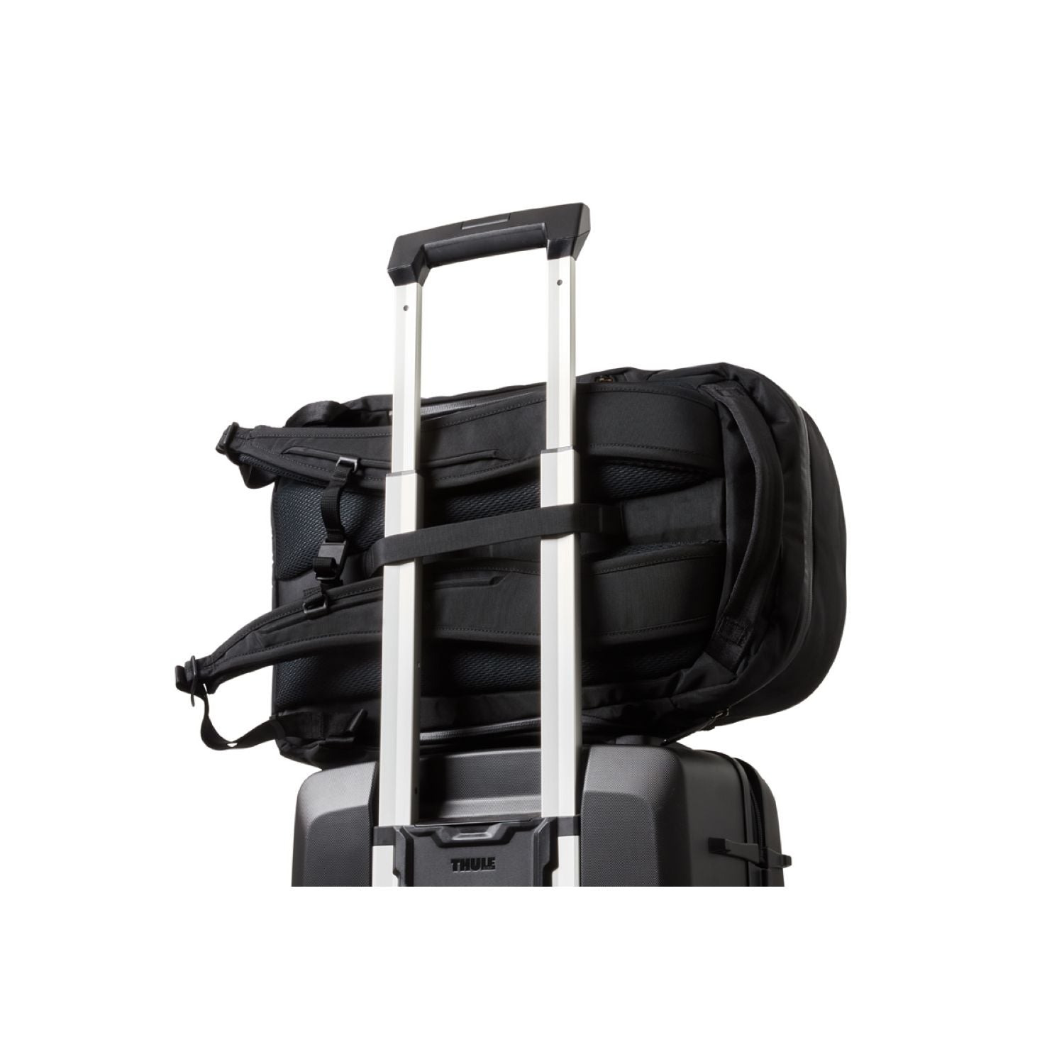 Bellroy Transit Workpack Pro 22L - Black