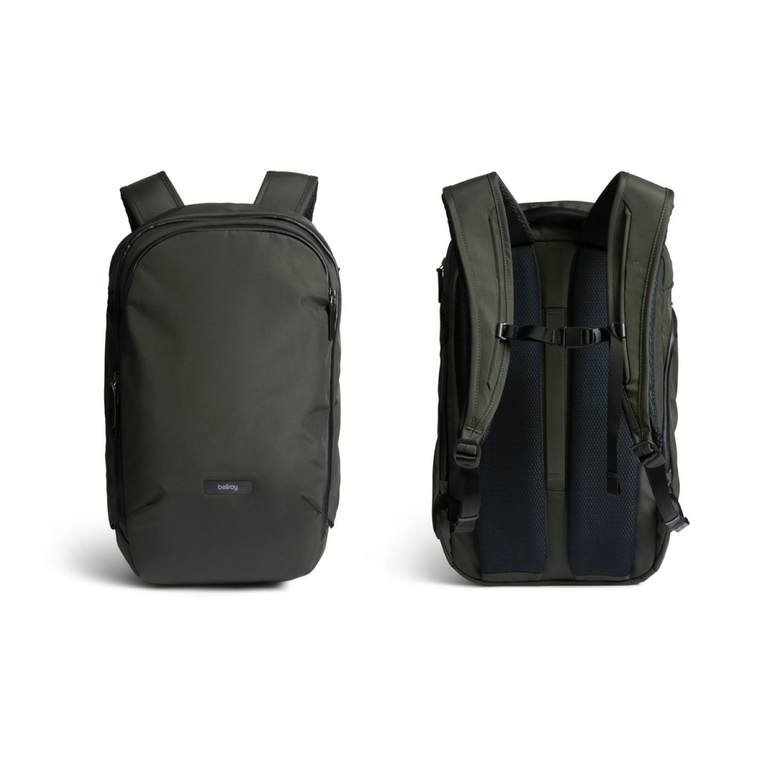 Bellroy Transit Workpack Pro 22L - Olive