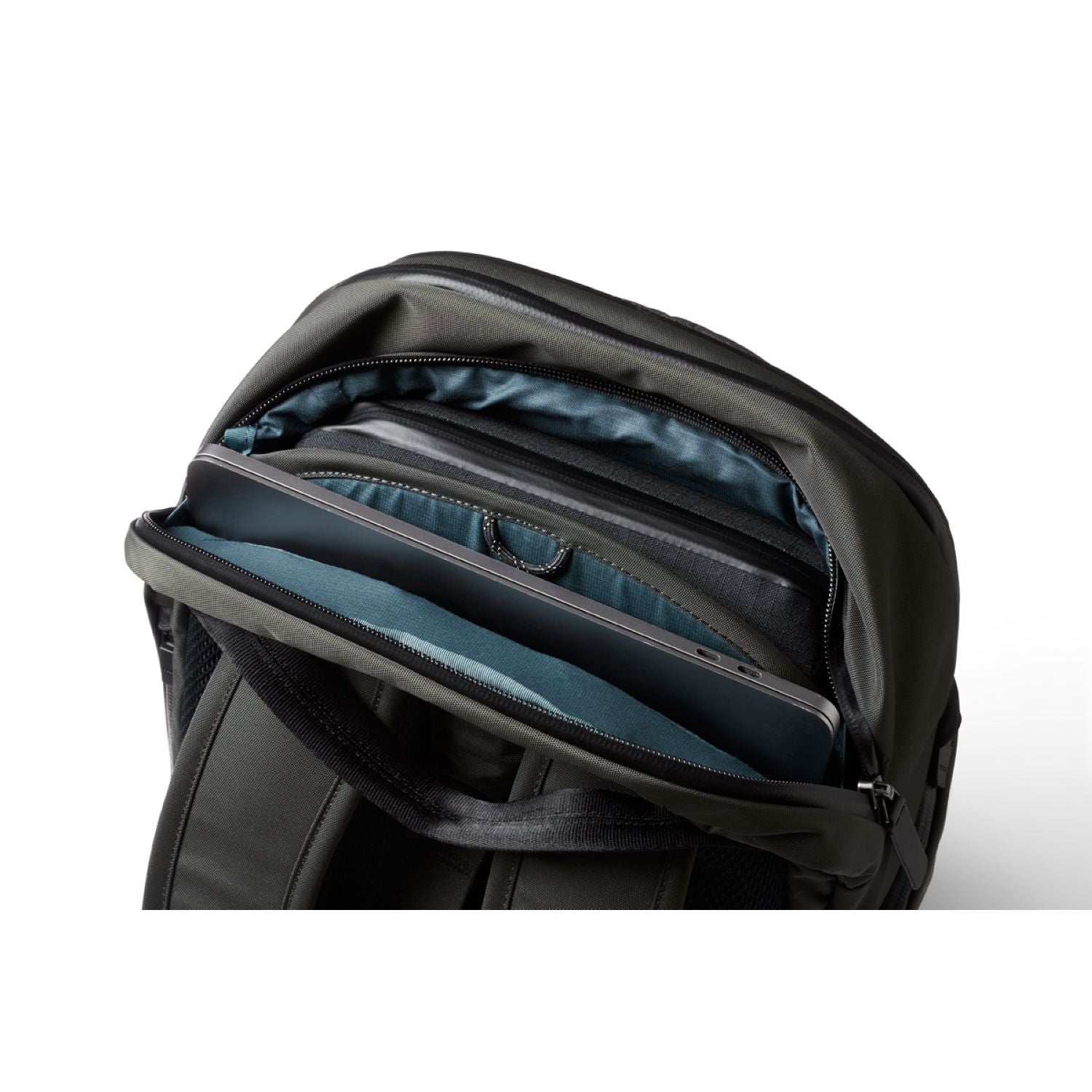 Bellroy Transit Workpack Pro 22L - Olive