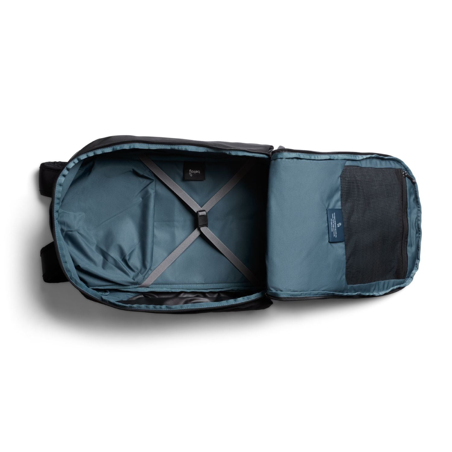 Bellroy Transit Workpack Pro 28L - Black
