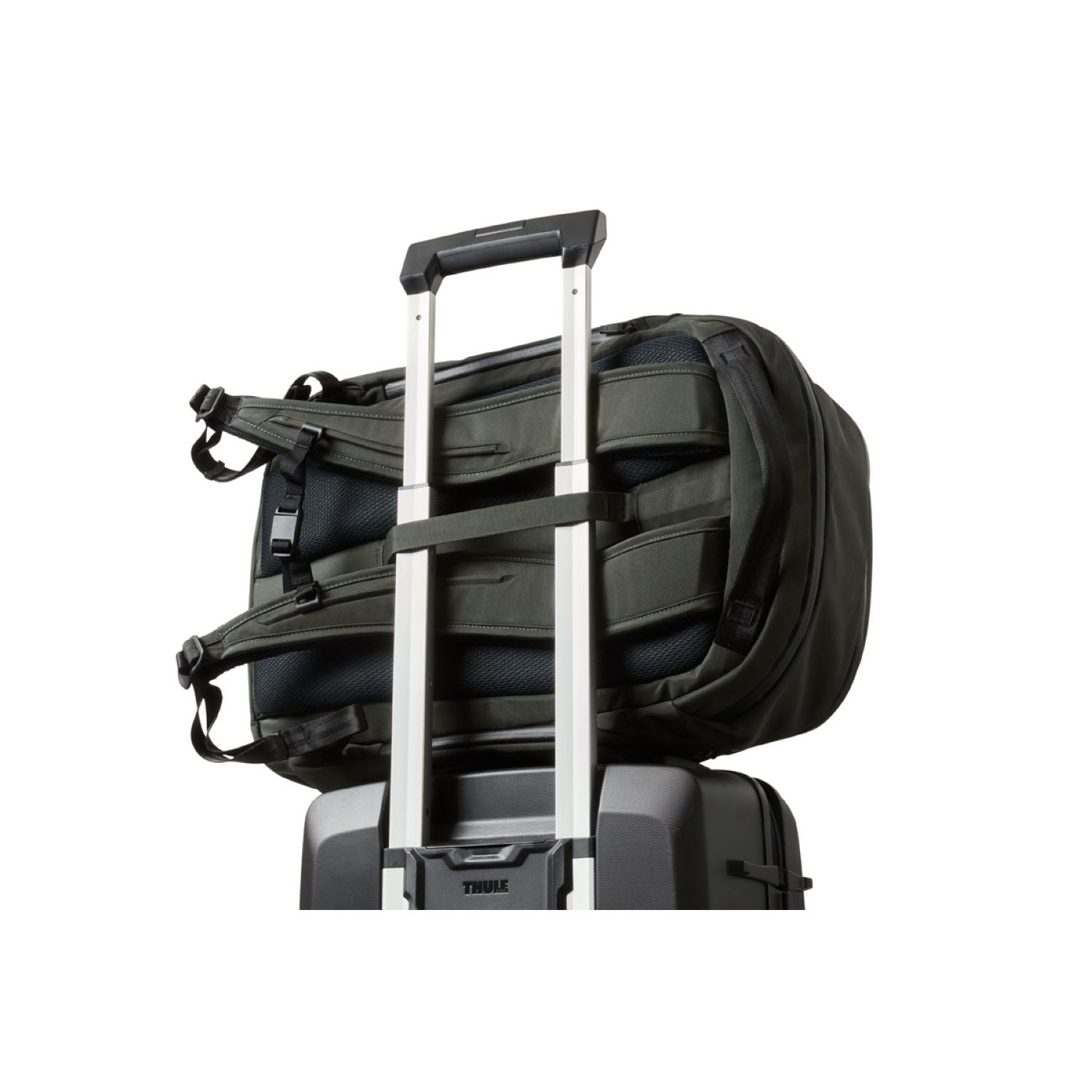 Bellroy Transit Workpack Pro 28L - Olive