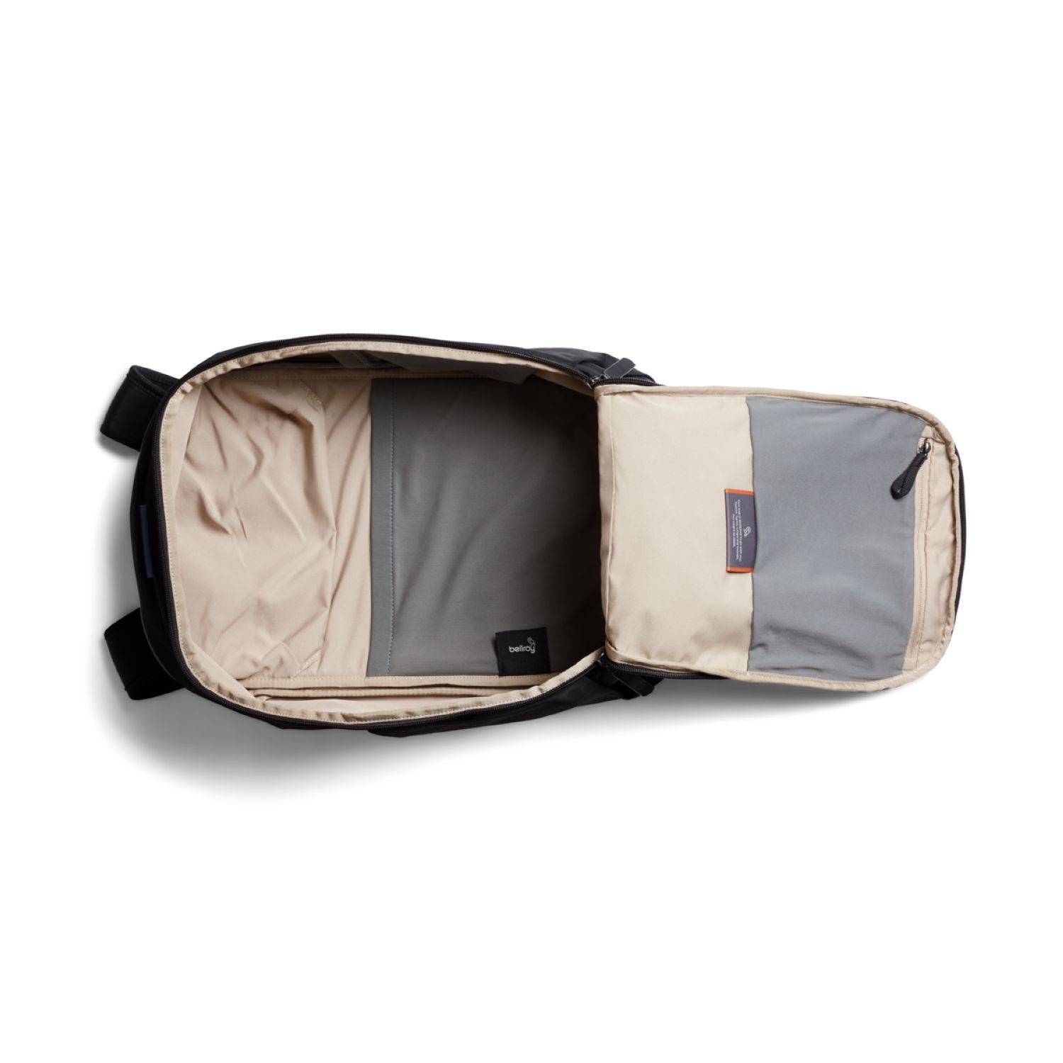 Bellroy Transit Workpack - Second Edition - Black