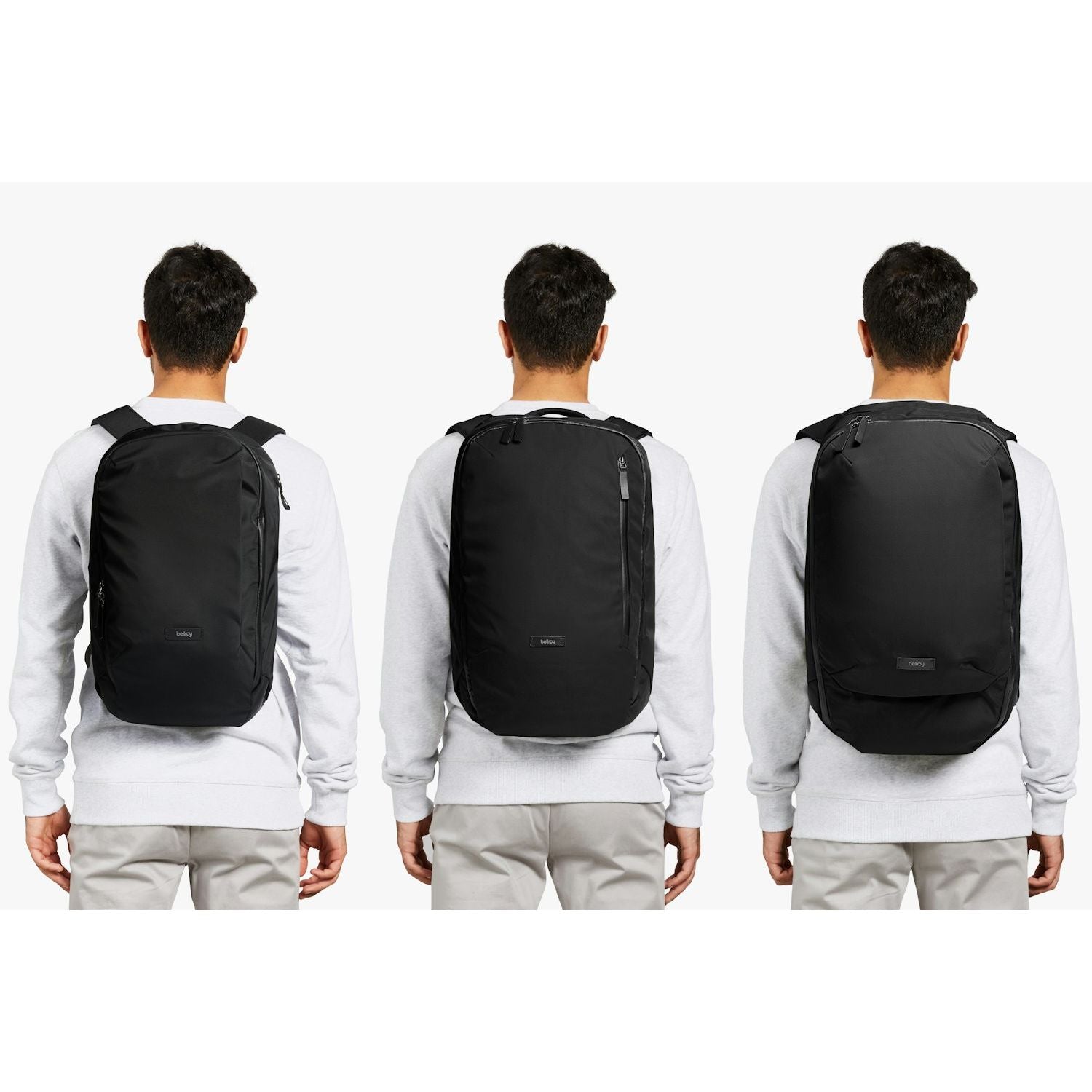 Bellroy Transit Workpack - Second Edition - Nightsky