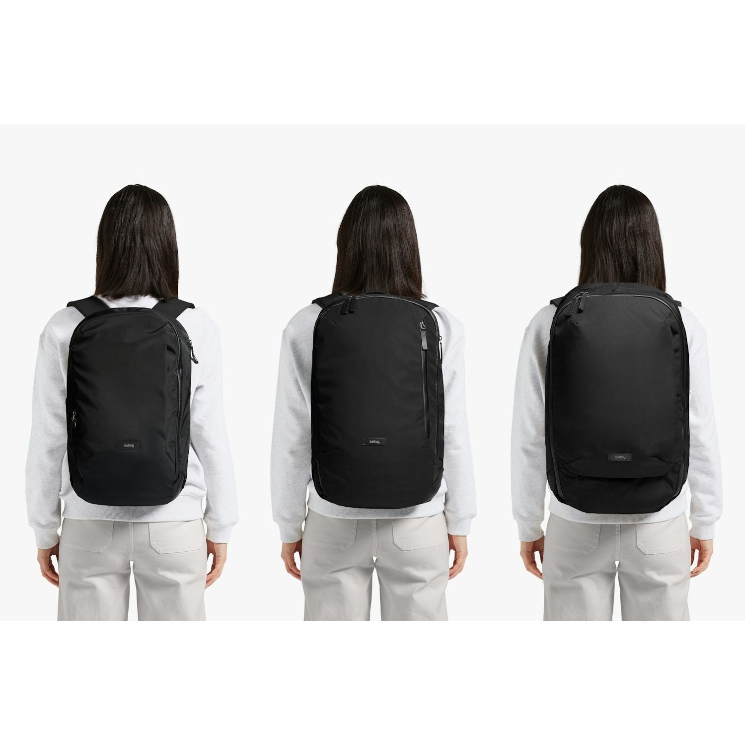 Bellroy Transit Workpack - Second Edition - Nightsky