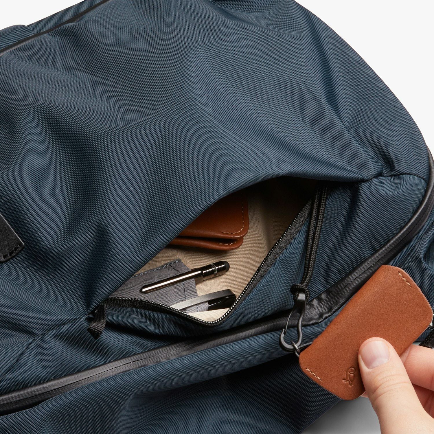 Bellroy Transit Workpack - Second Edition - Nightsky
