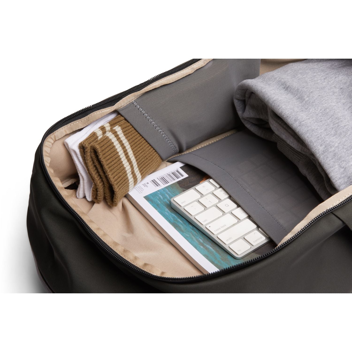 Bellroy Transit Workpack - Second Edition - Olive