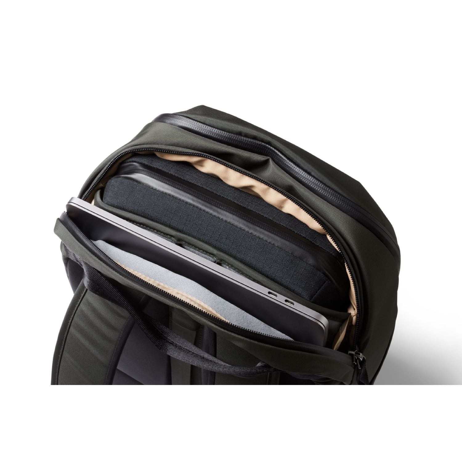 Bellroy Transit Workpack - Second Edition - Olive