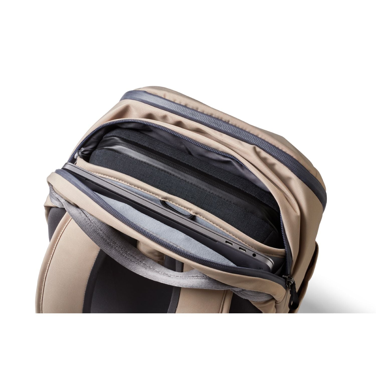 Bellroy Transit Workpack - Second Edition - Stone